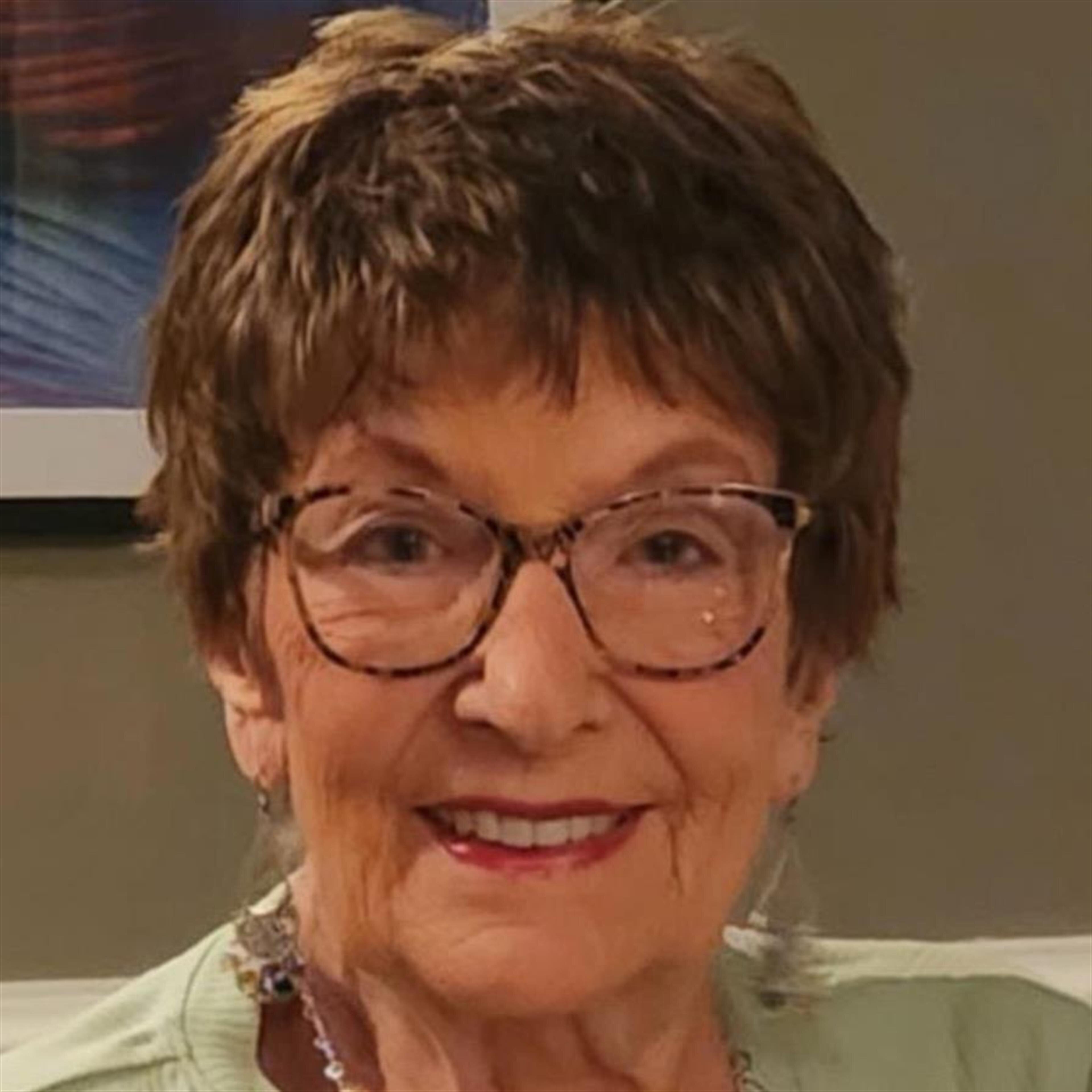 Barbara Dunn