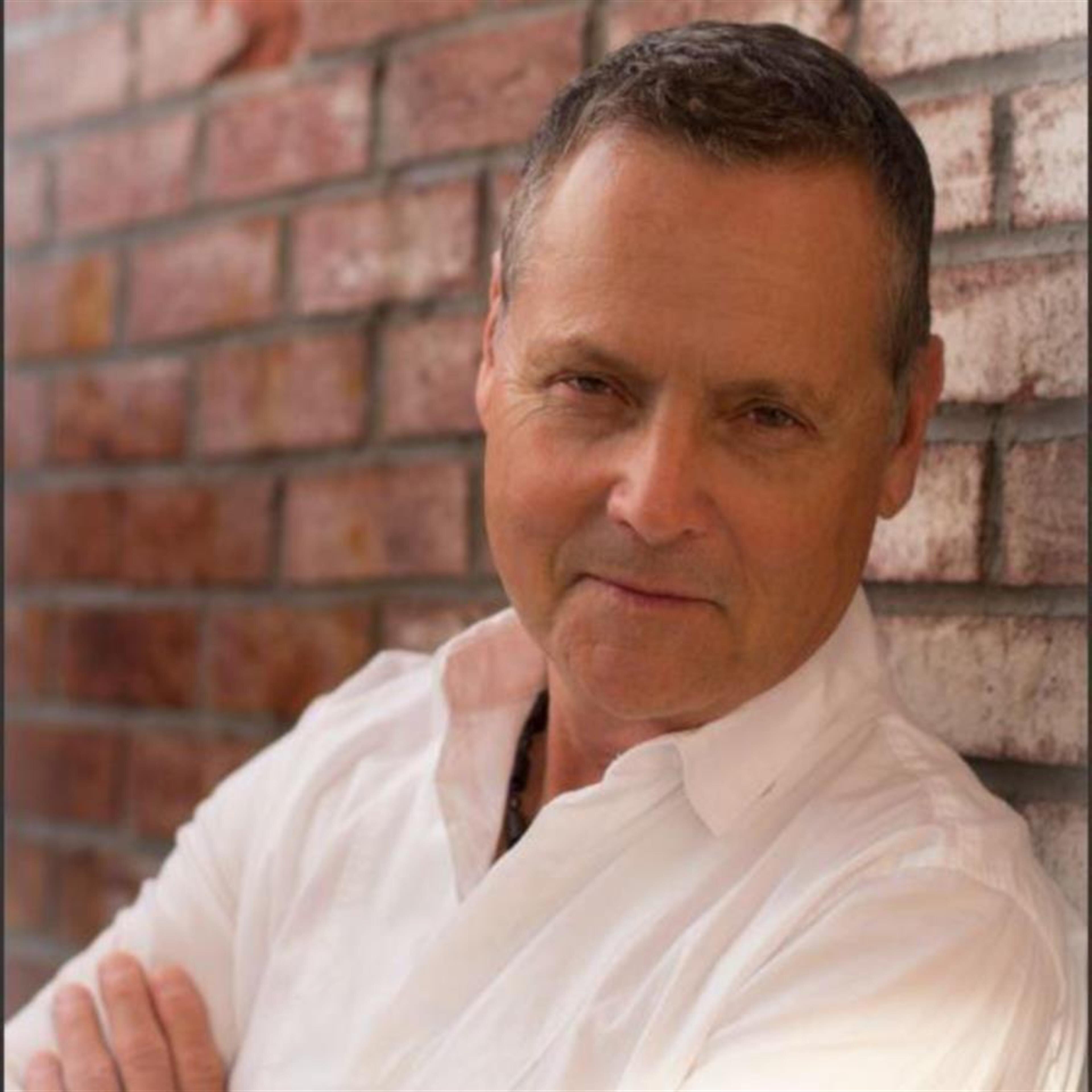 Jan "J.P." Peter Simpson