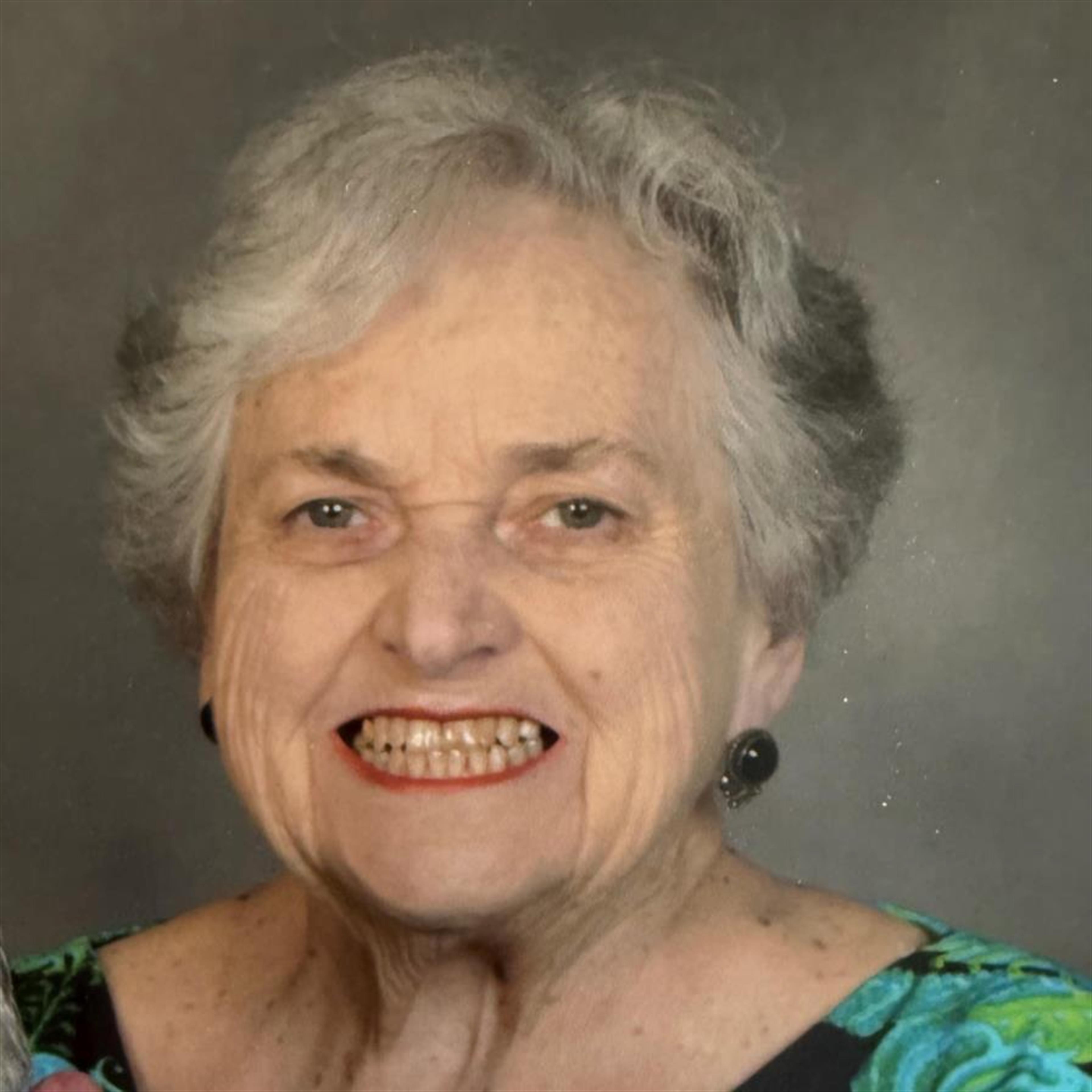 Gail Knox