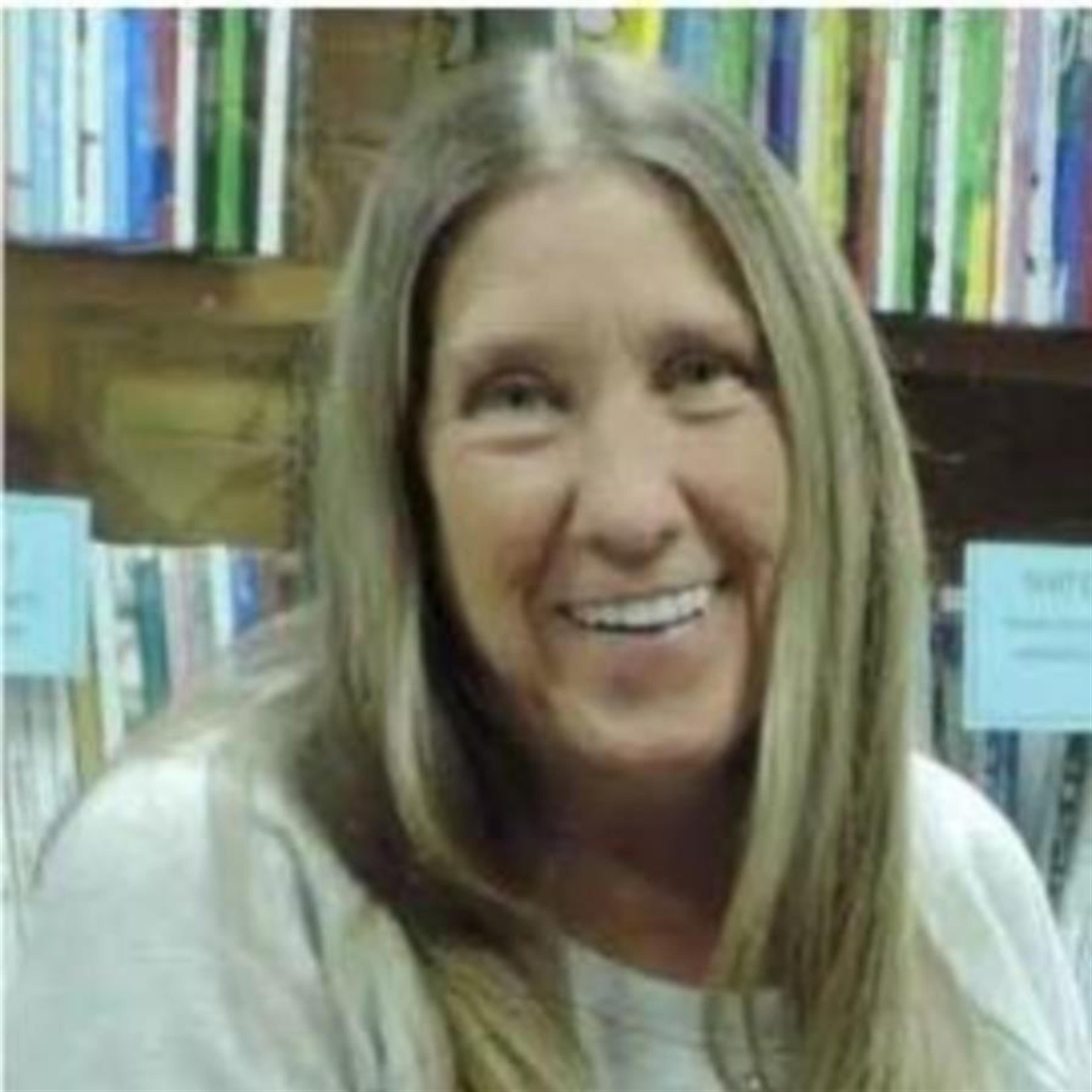 Brenda "Sue" Peto