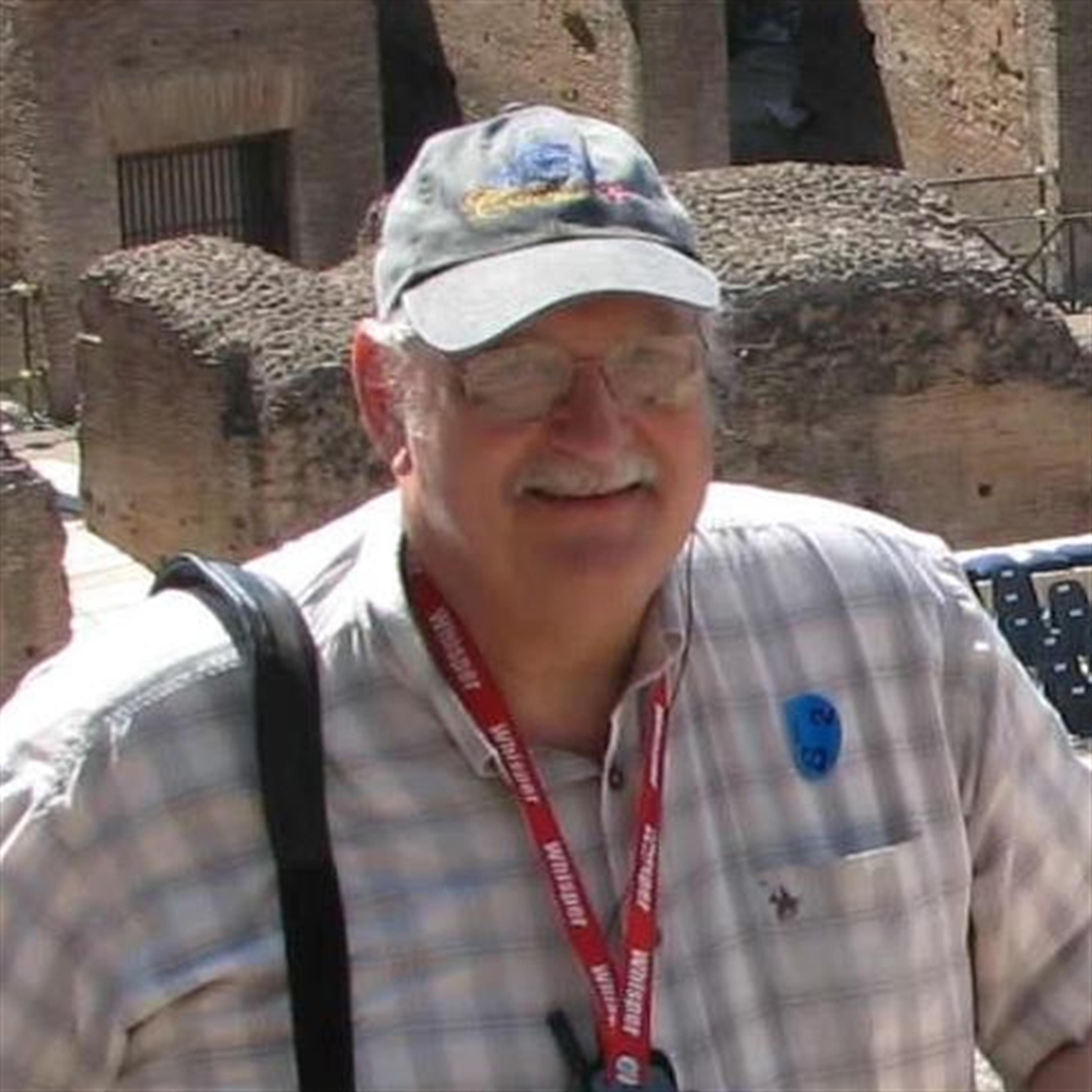 Richard Walter Behling