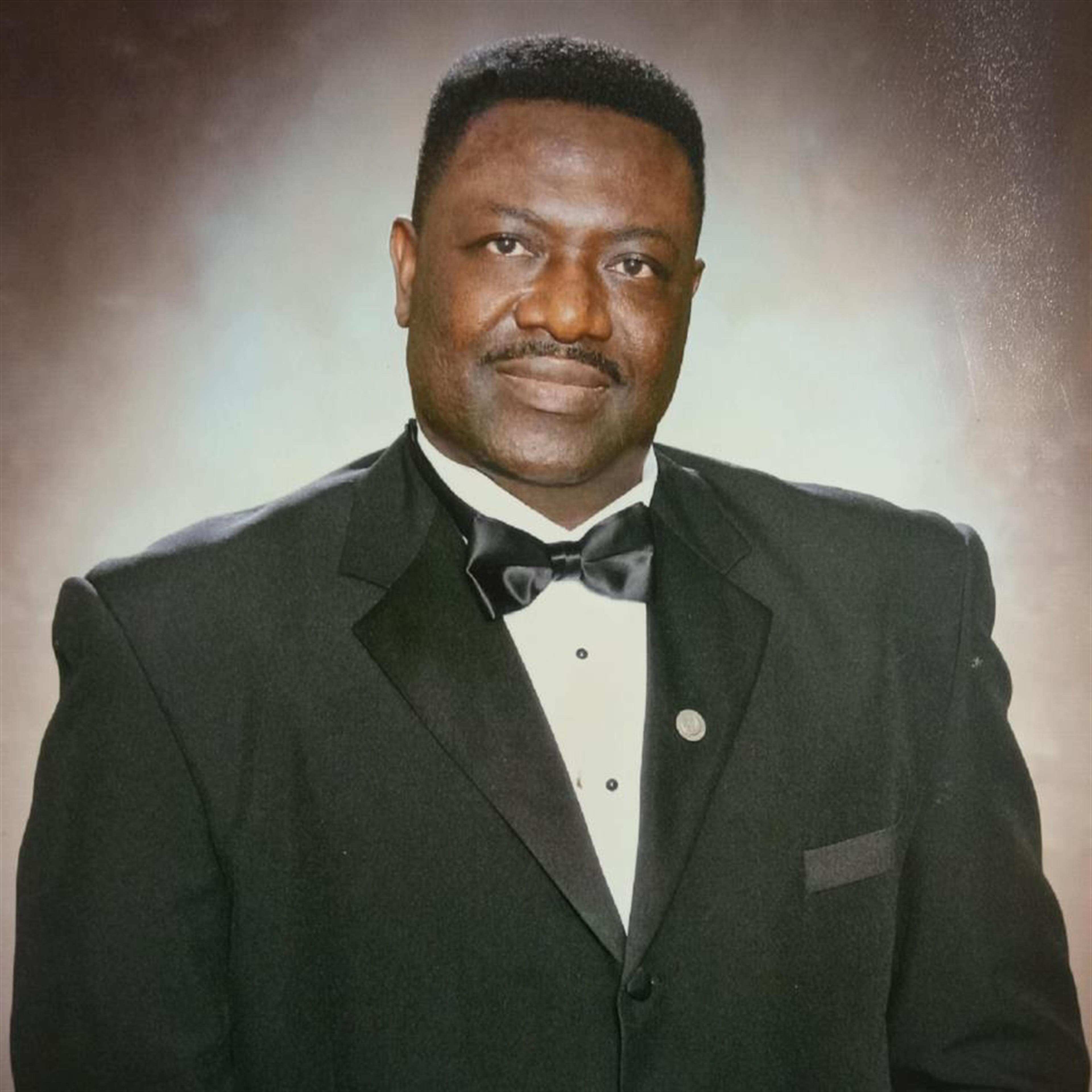 George Idoko Attah