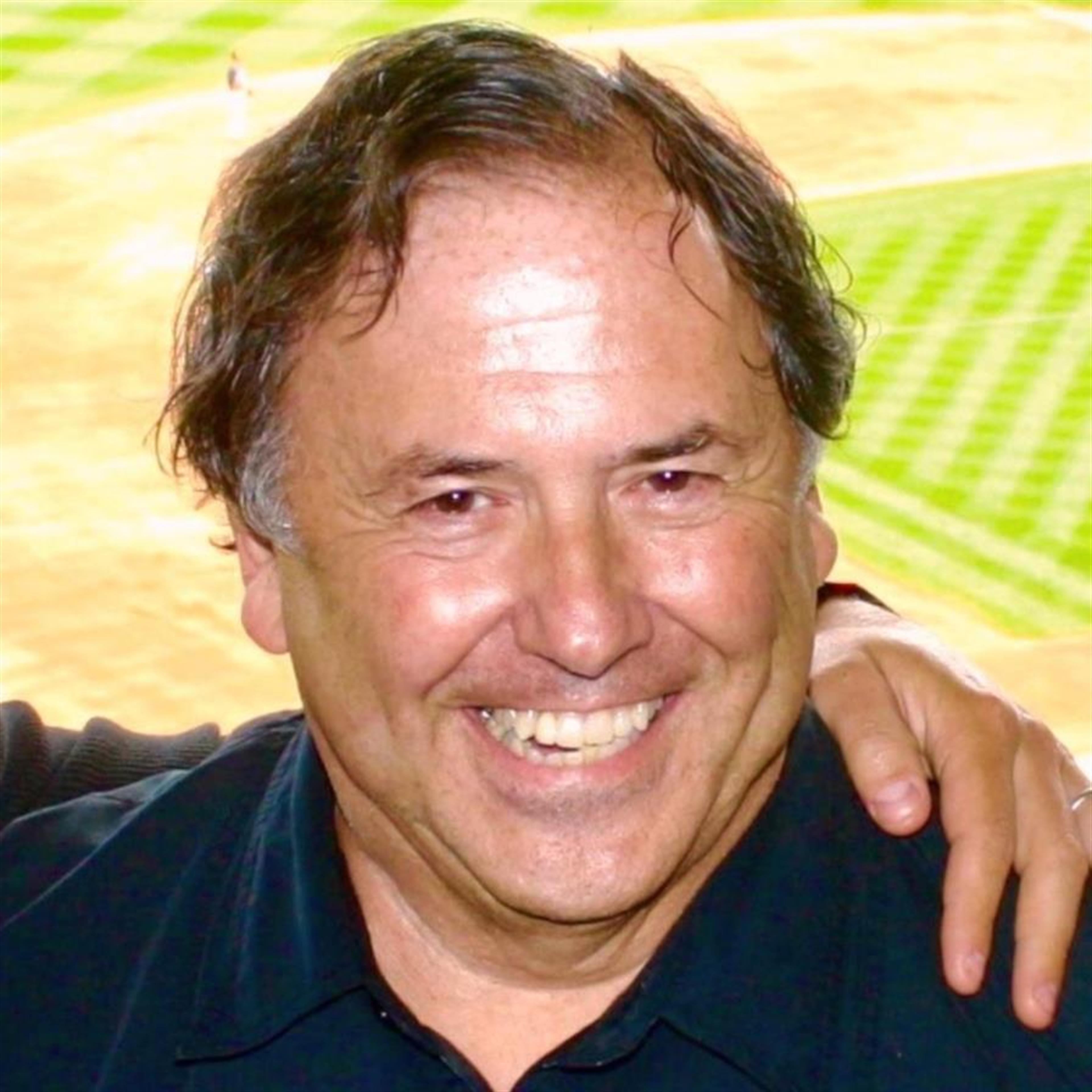 Henry "Hank" Scarafile