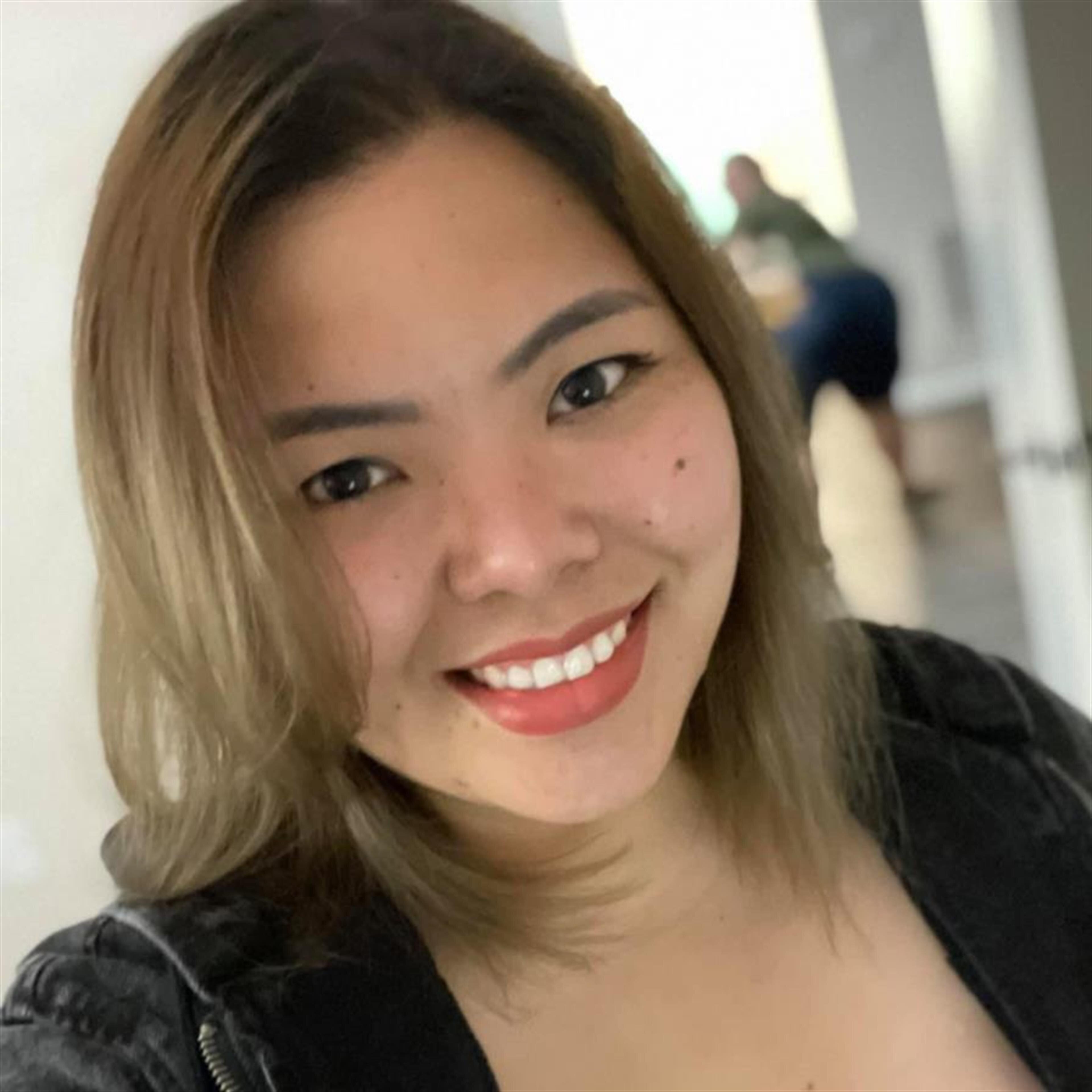 Rona Marie Alvarez