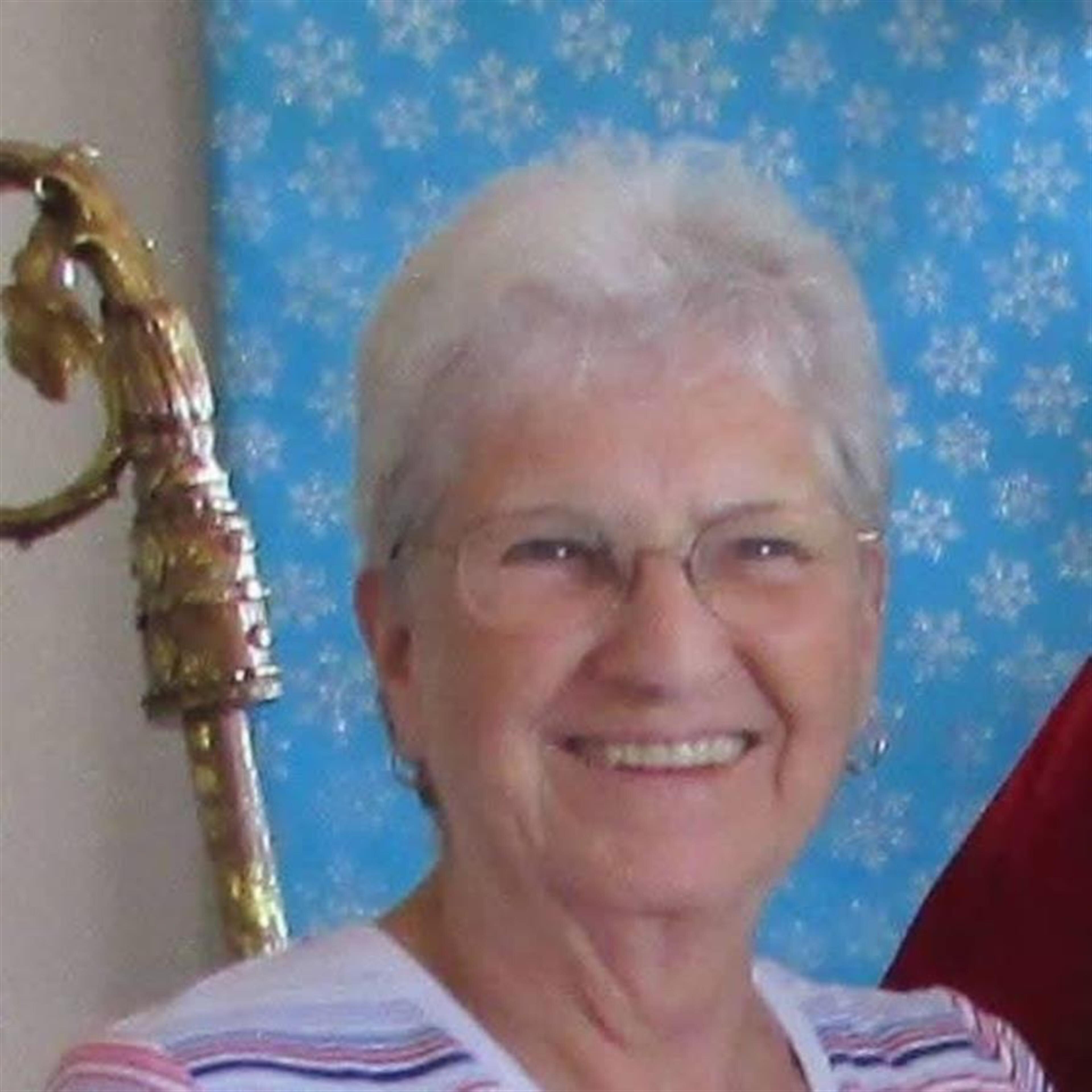 Bertha Jane Smith
