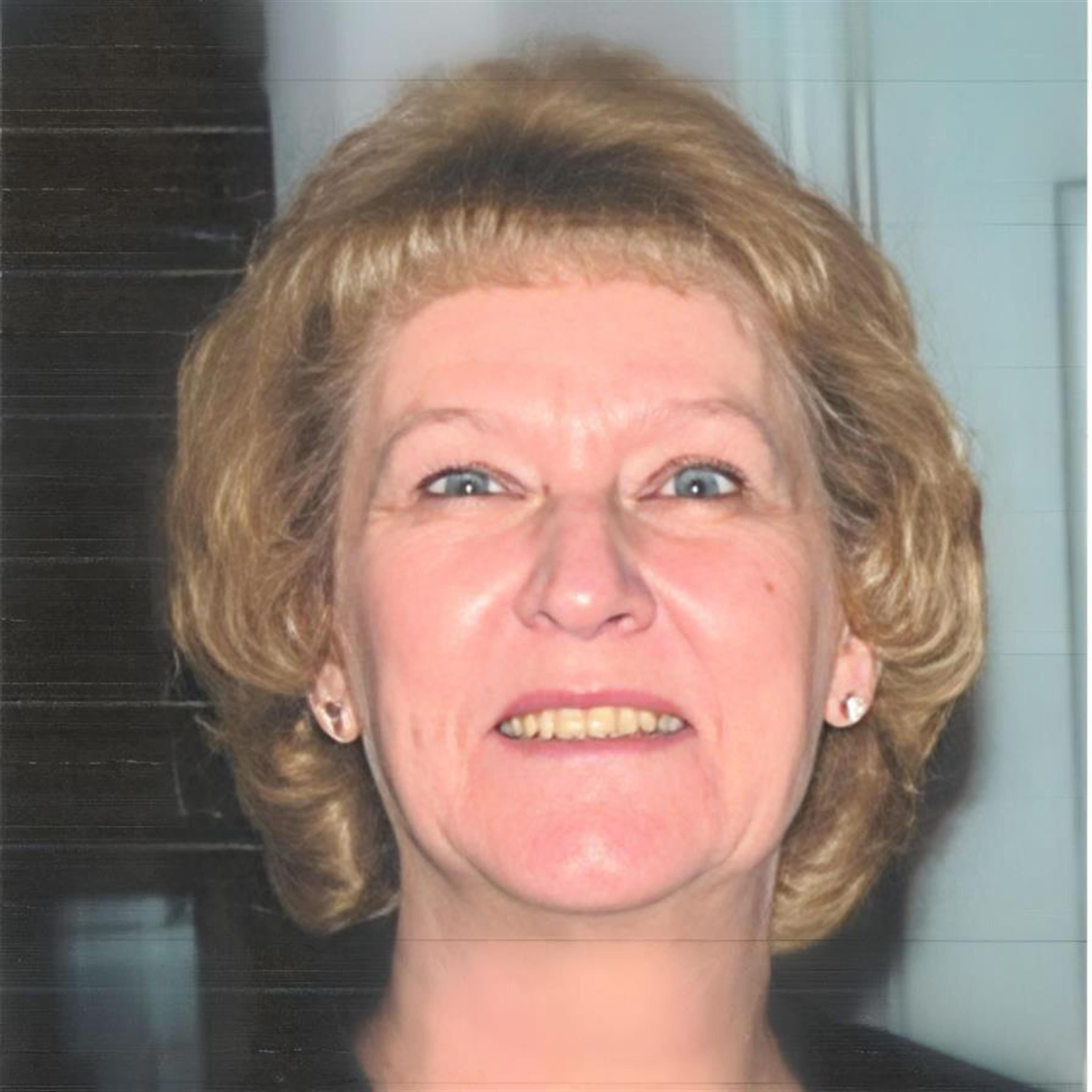 Charlene Clark