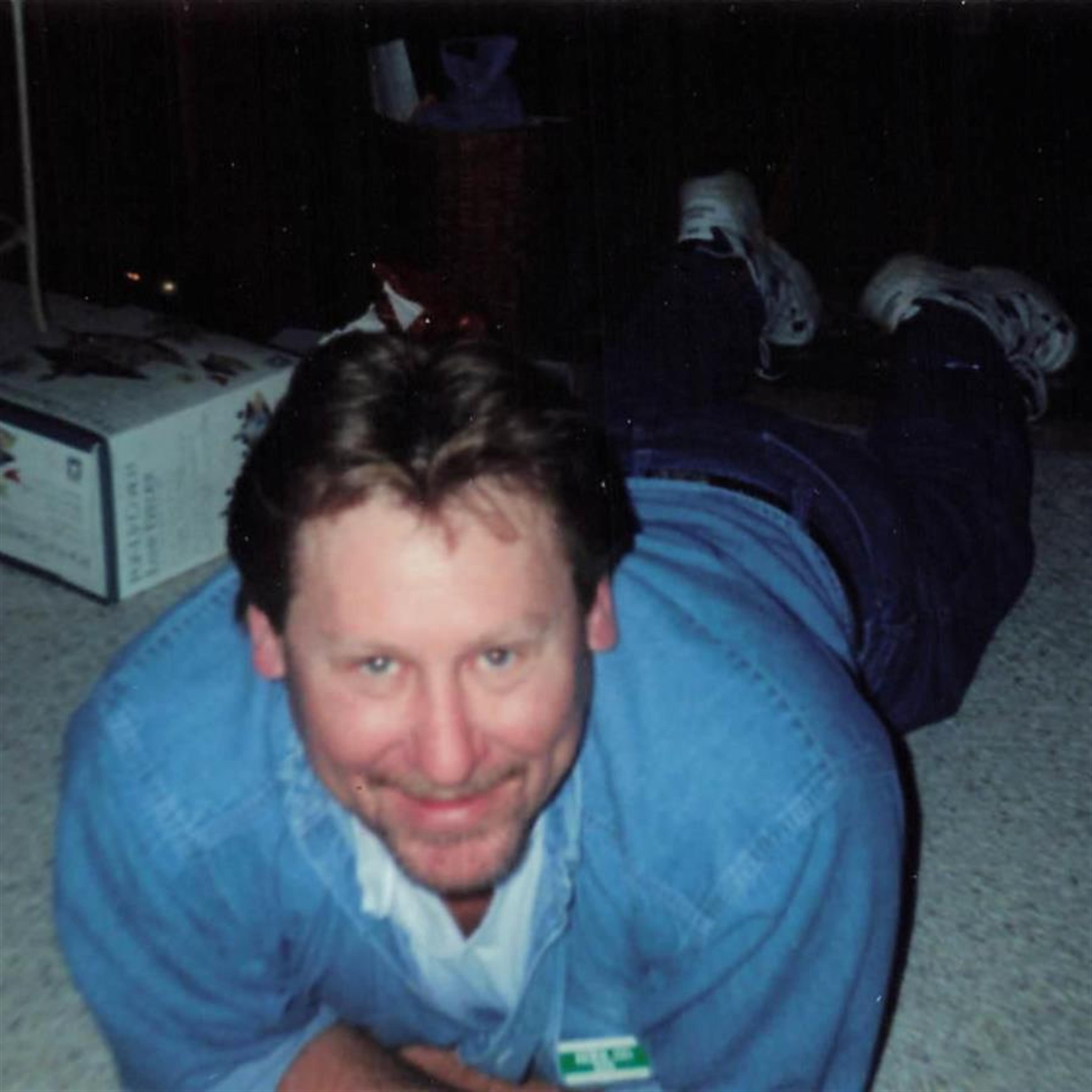 Charles Lee Cunningham