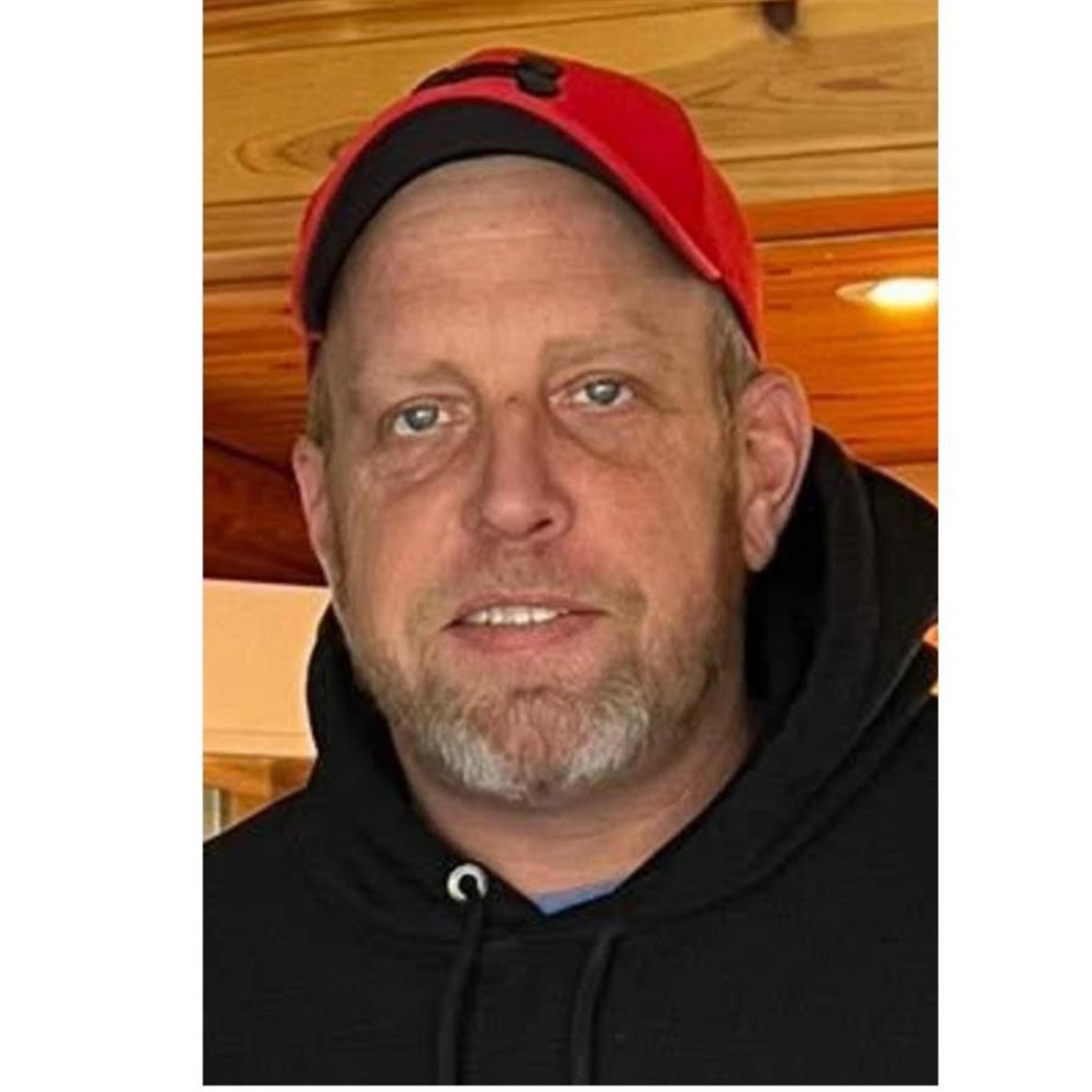 Bradley R. Burns
