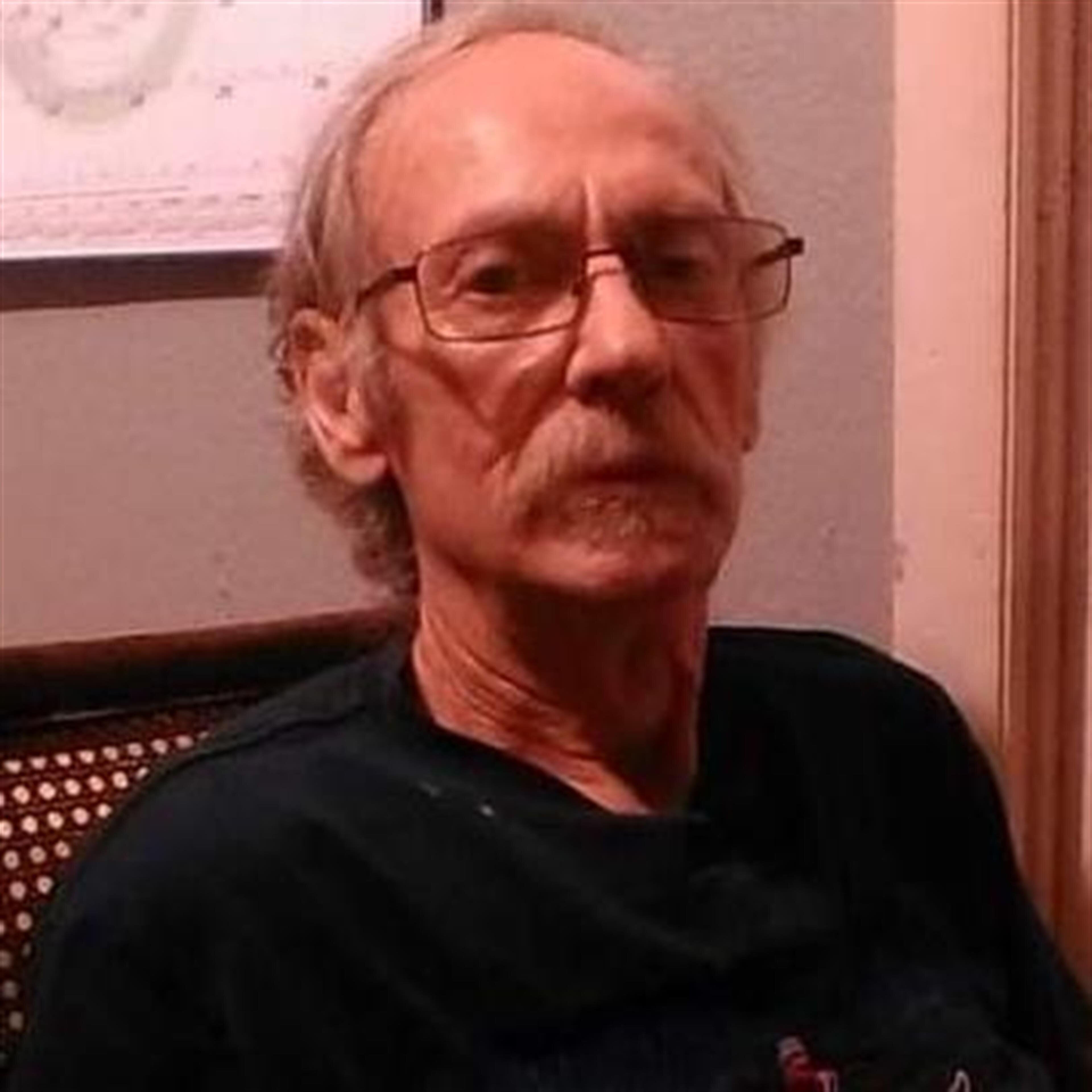 Leon "Rusty" David Weir (Lebanon)