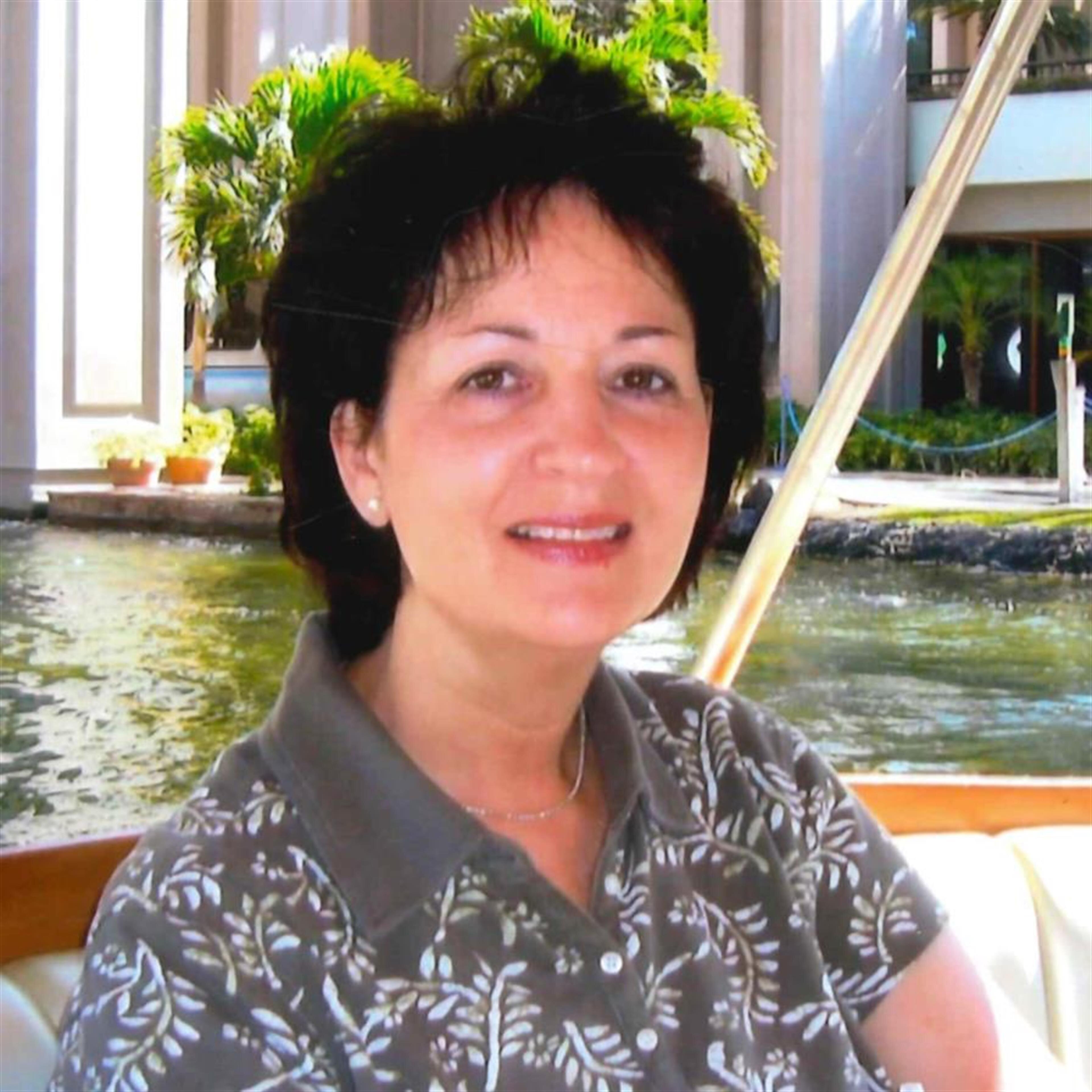 Becky Lynn Breedlove