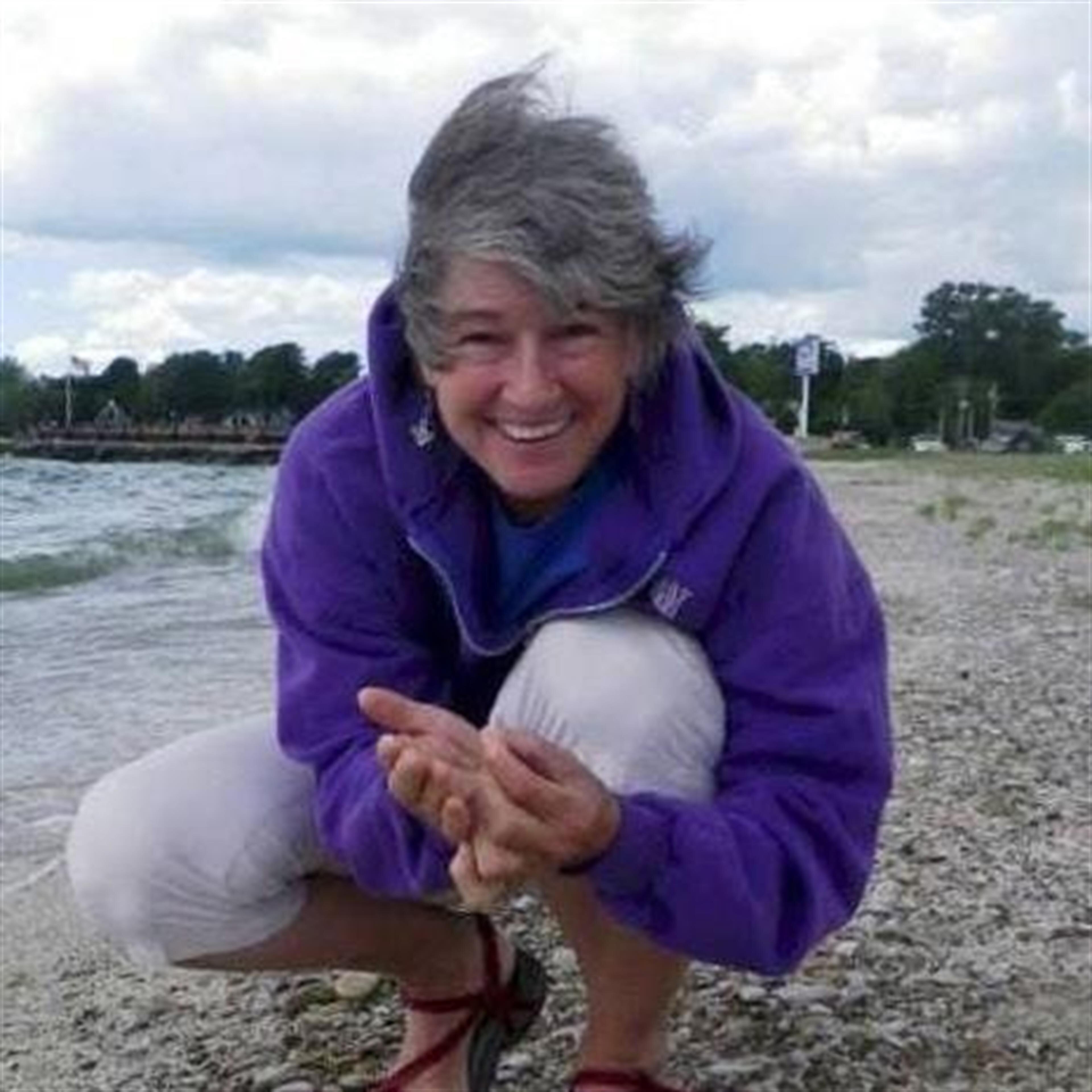 Jacqueline E. LaMuth