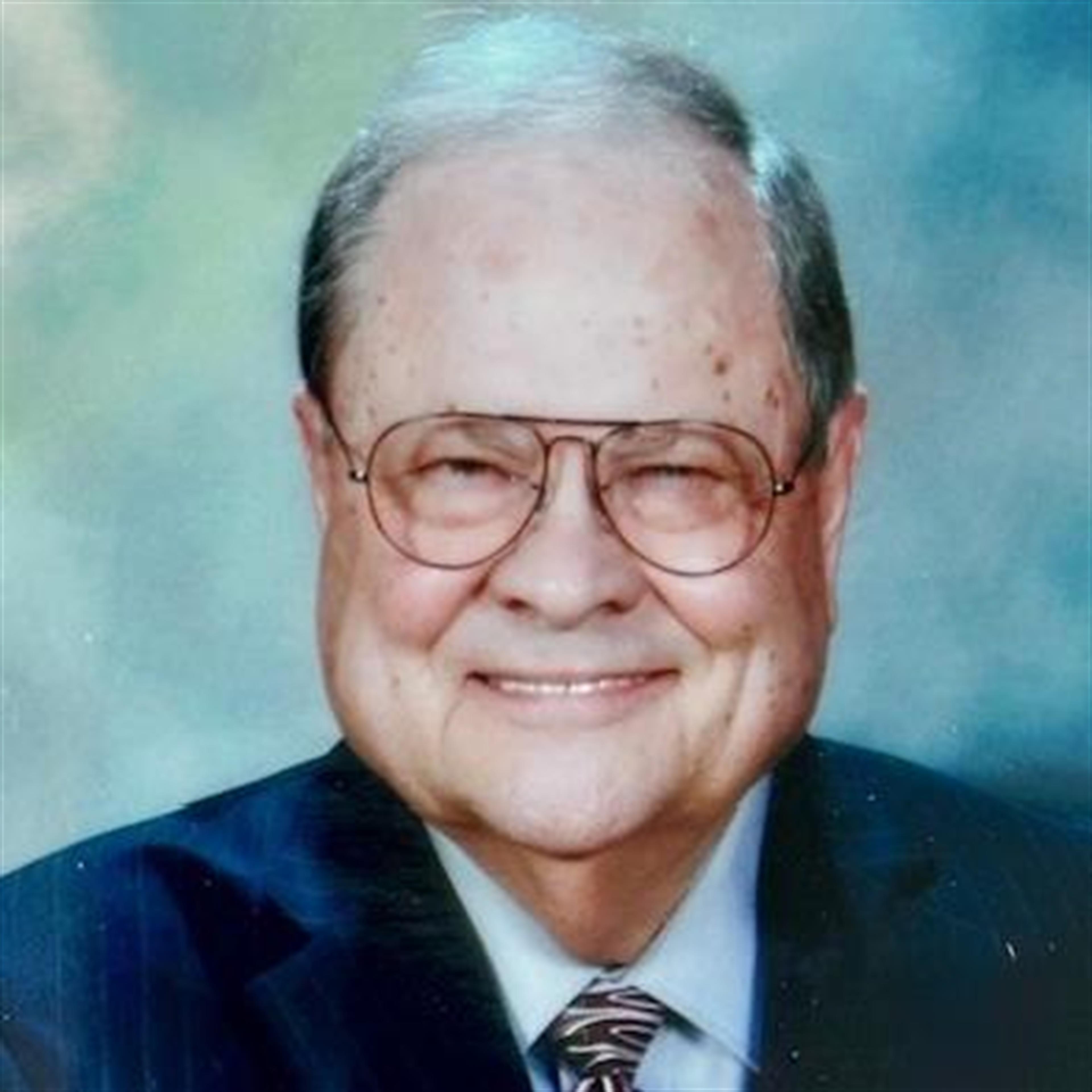 Hubert Garland Sullins