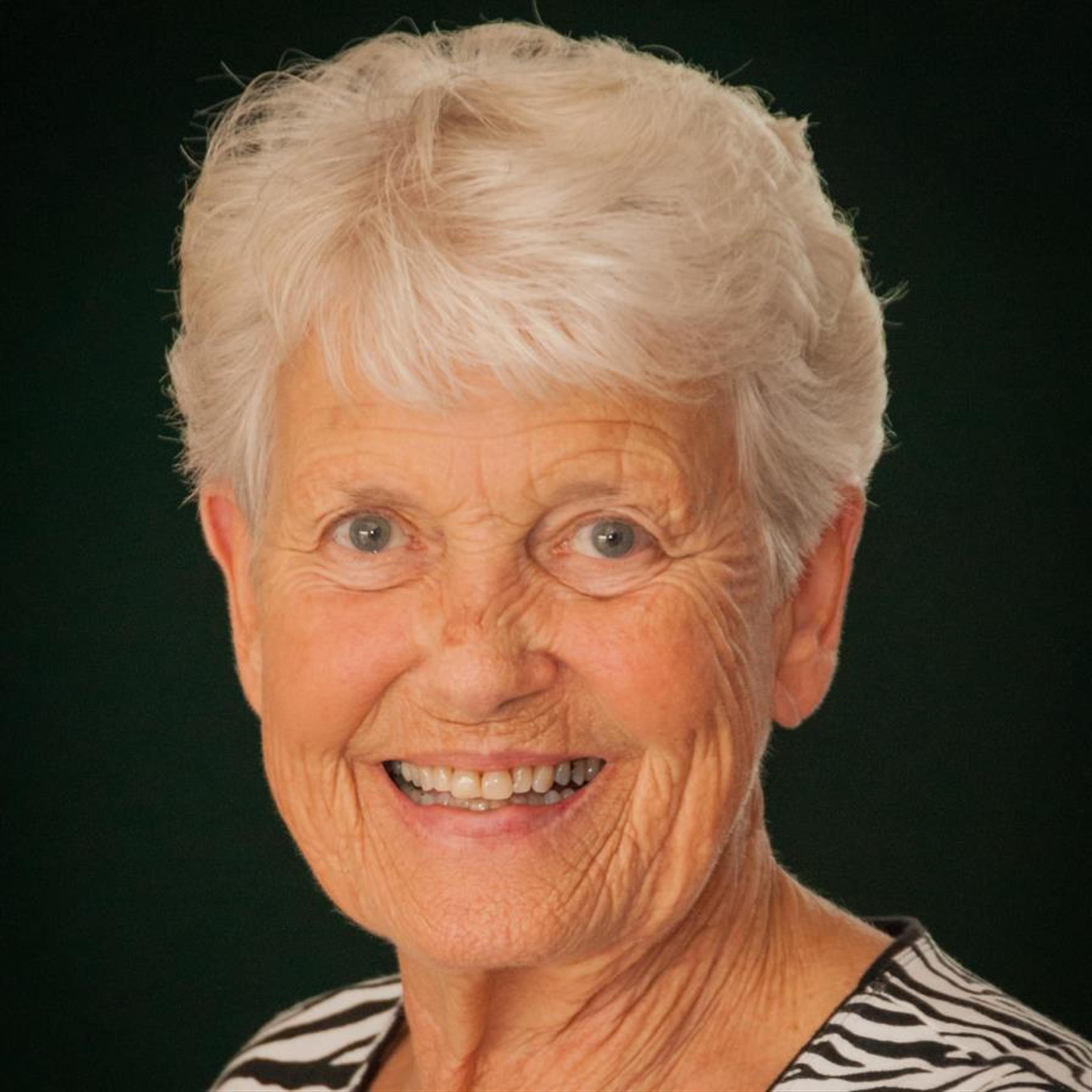 Dorothy Jeane Musselwhite