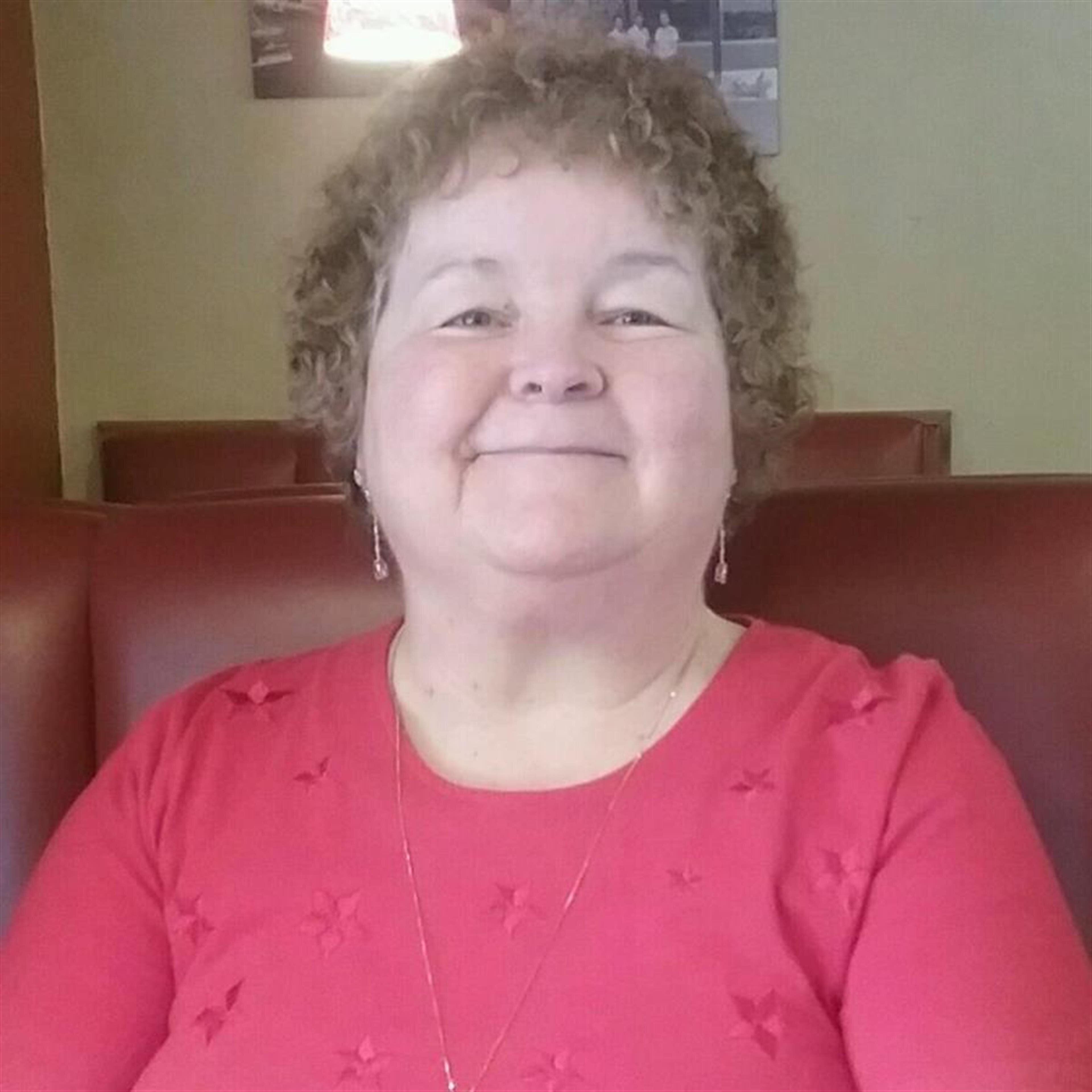 Carol Ann Ricker