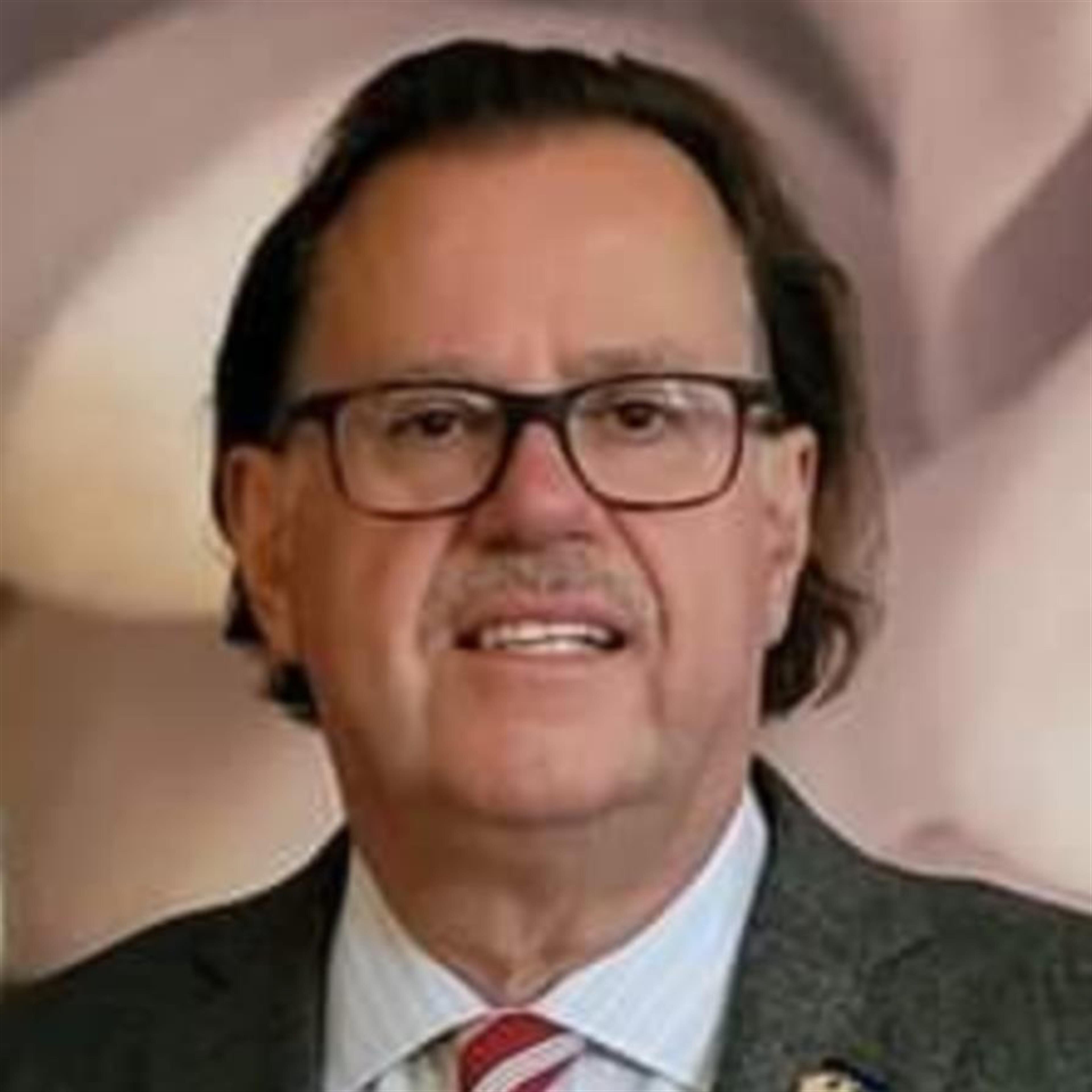 Thomas W. Rakowsky