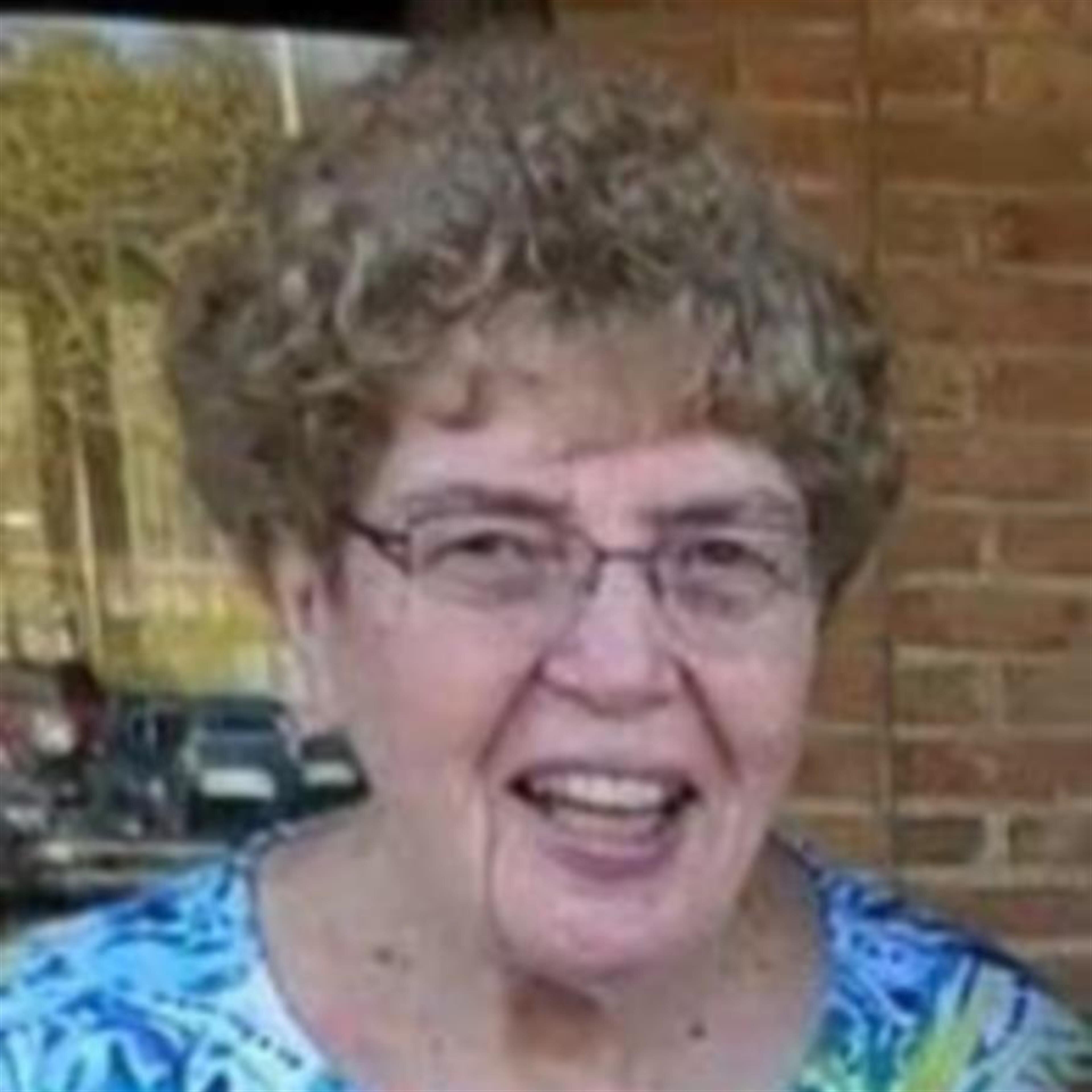 Judy C. Vulgamore