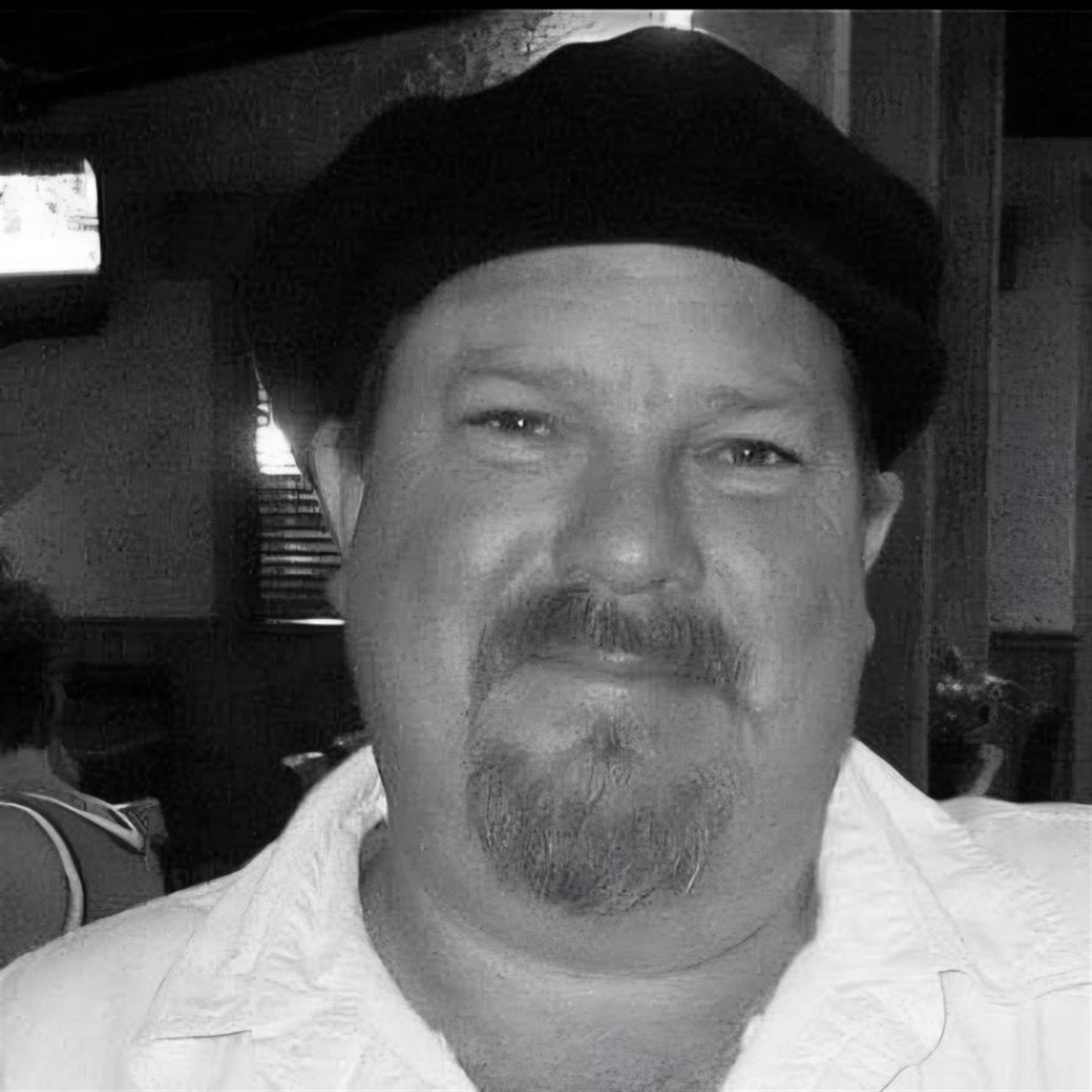 Sean Seabury Lacey