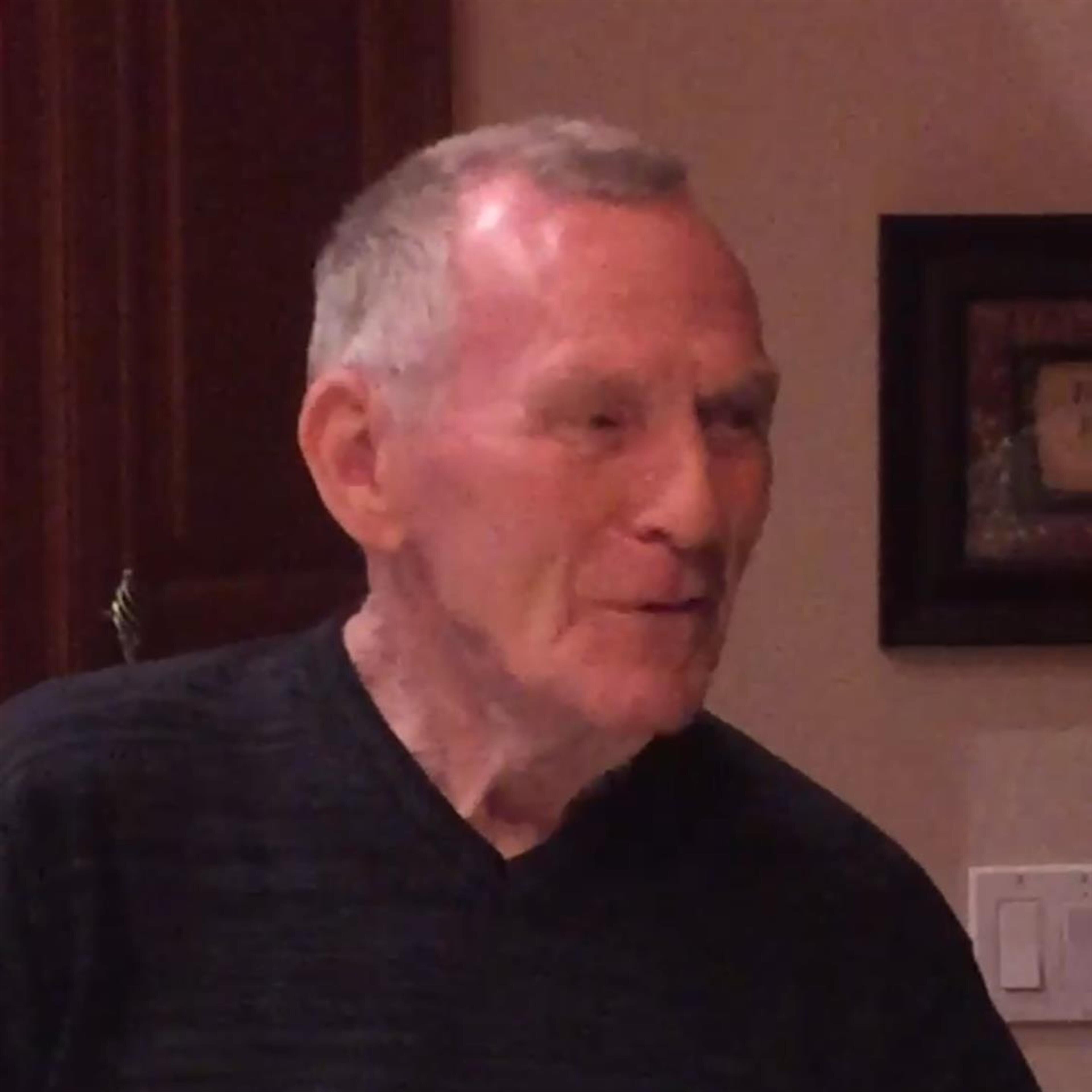 Michael Anthony Morris Sr.