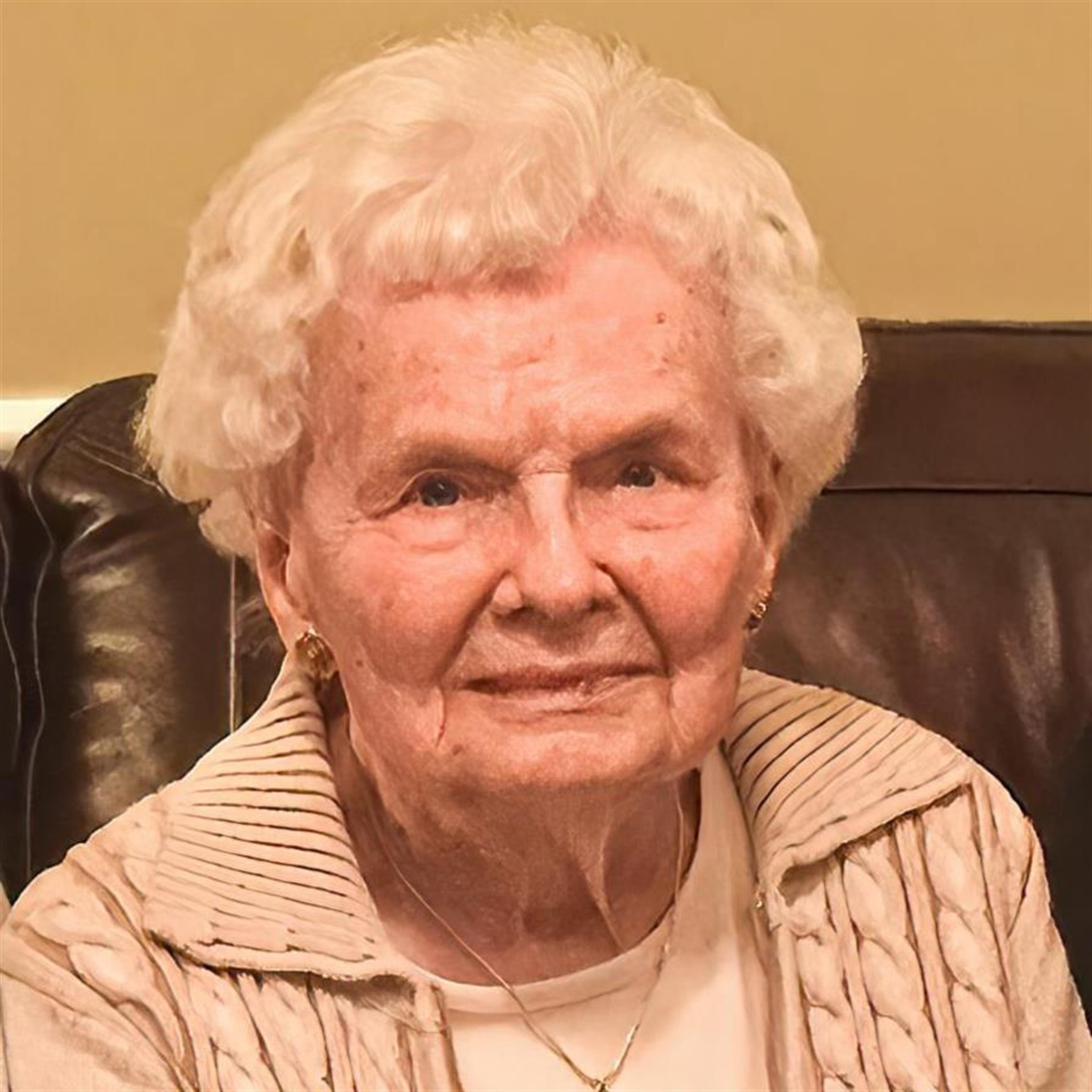 Betty Duncan Plummer