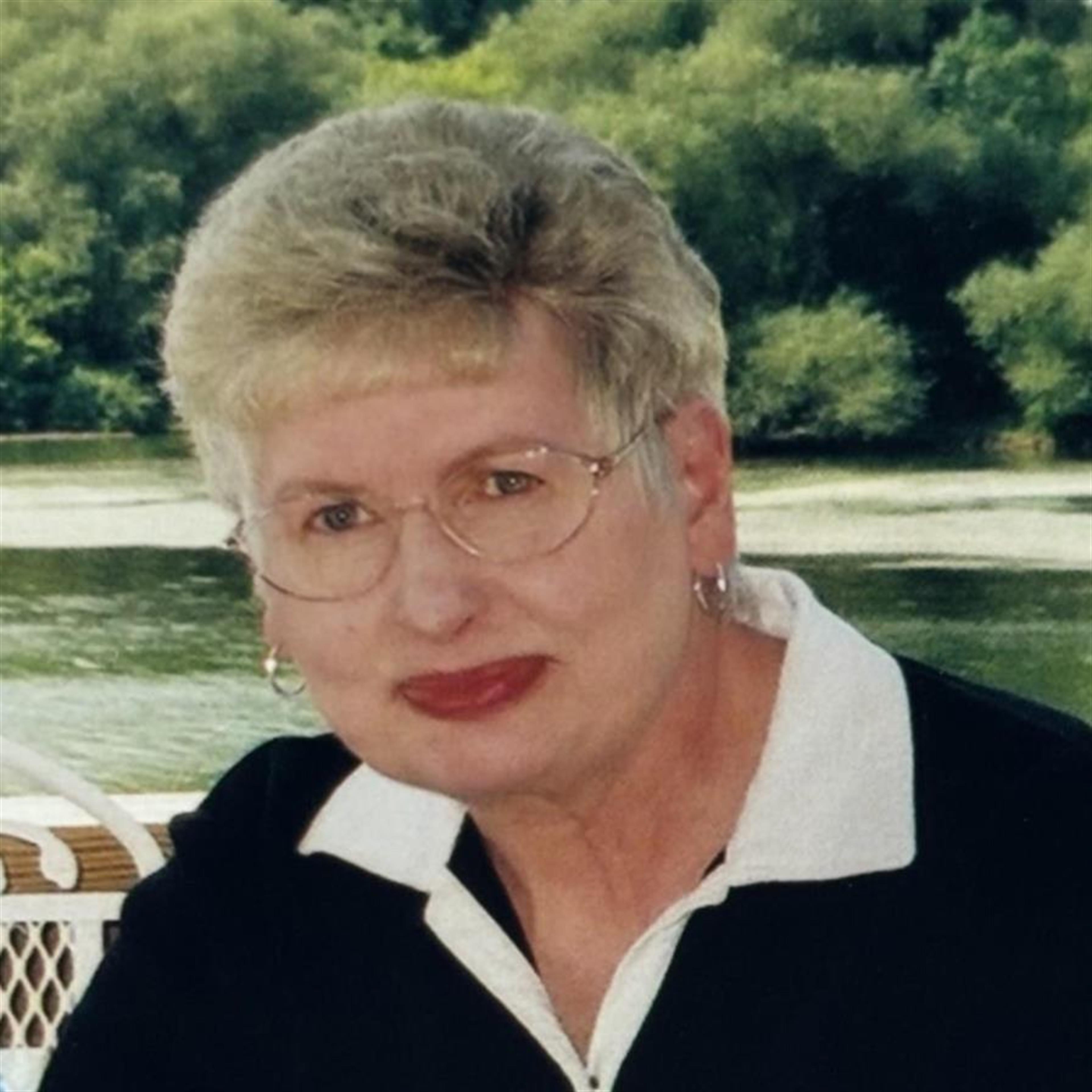 Judith "Judy" Mains