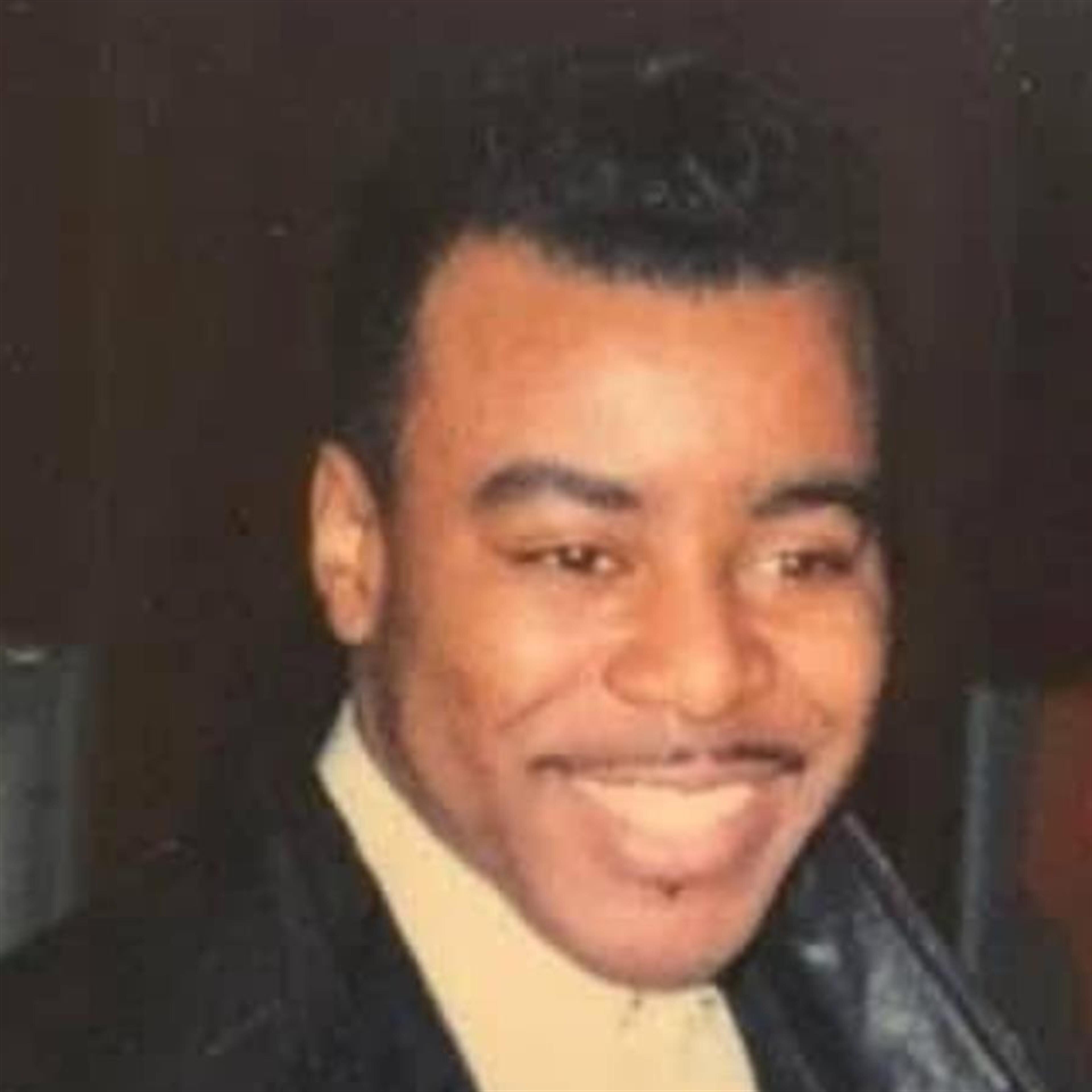 Emmitt "Junie" Kinsey Jr.