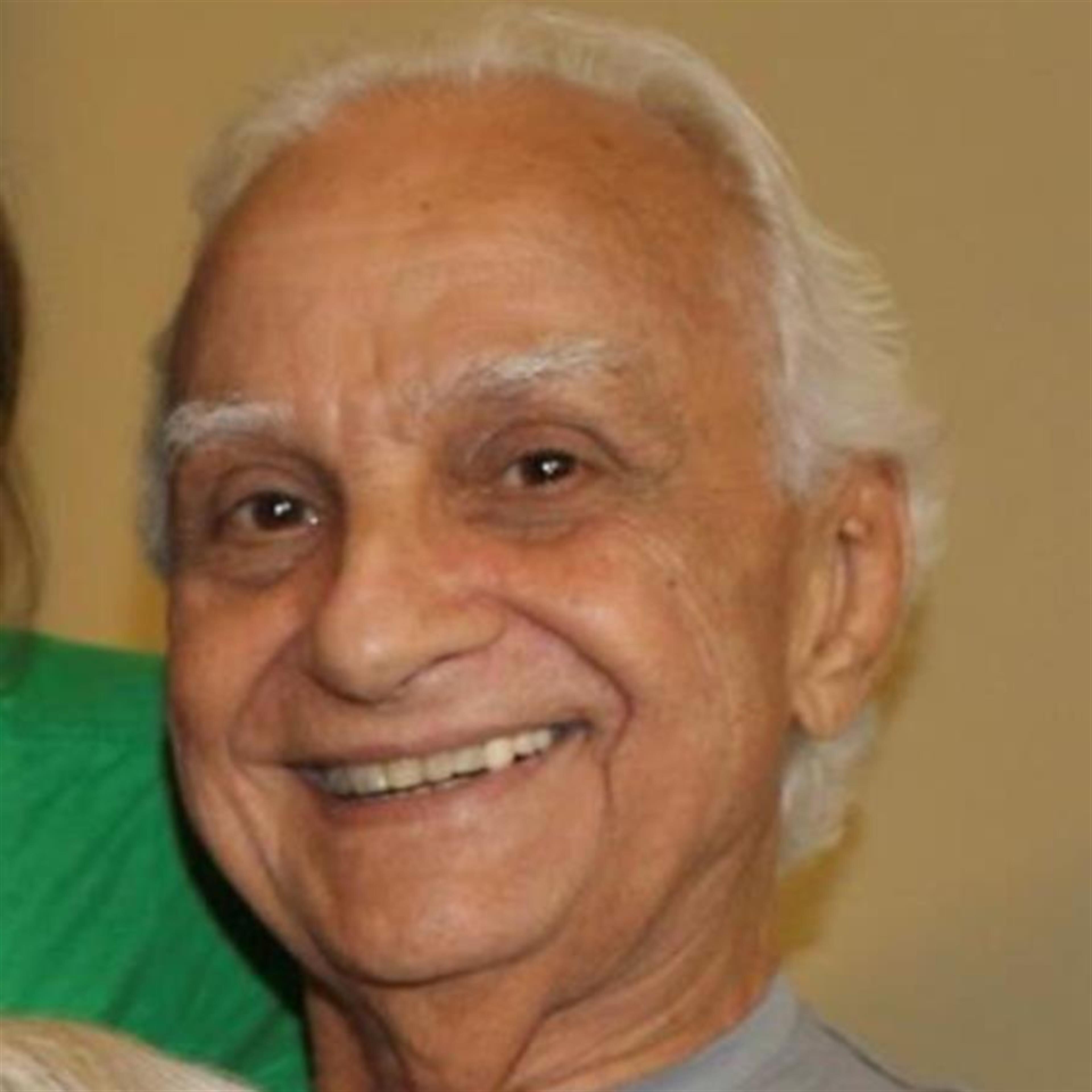 Francisco J Cuesta