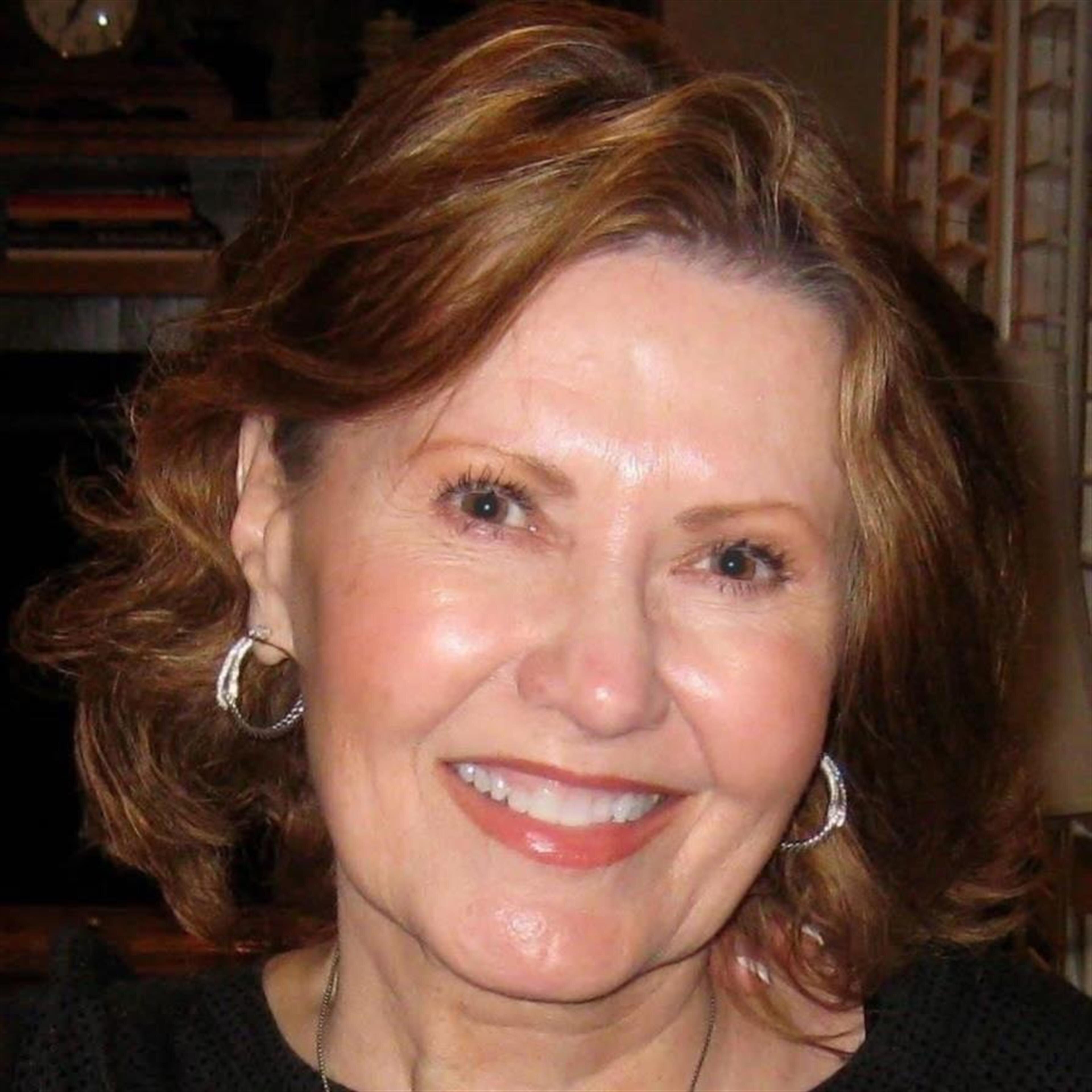 Lynda Jean Dyer