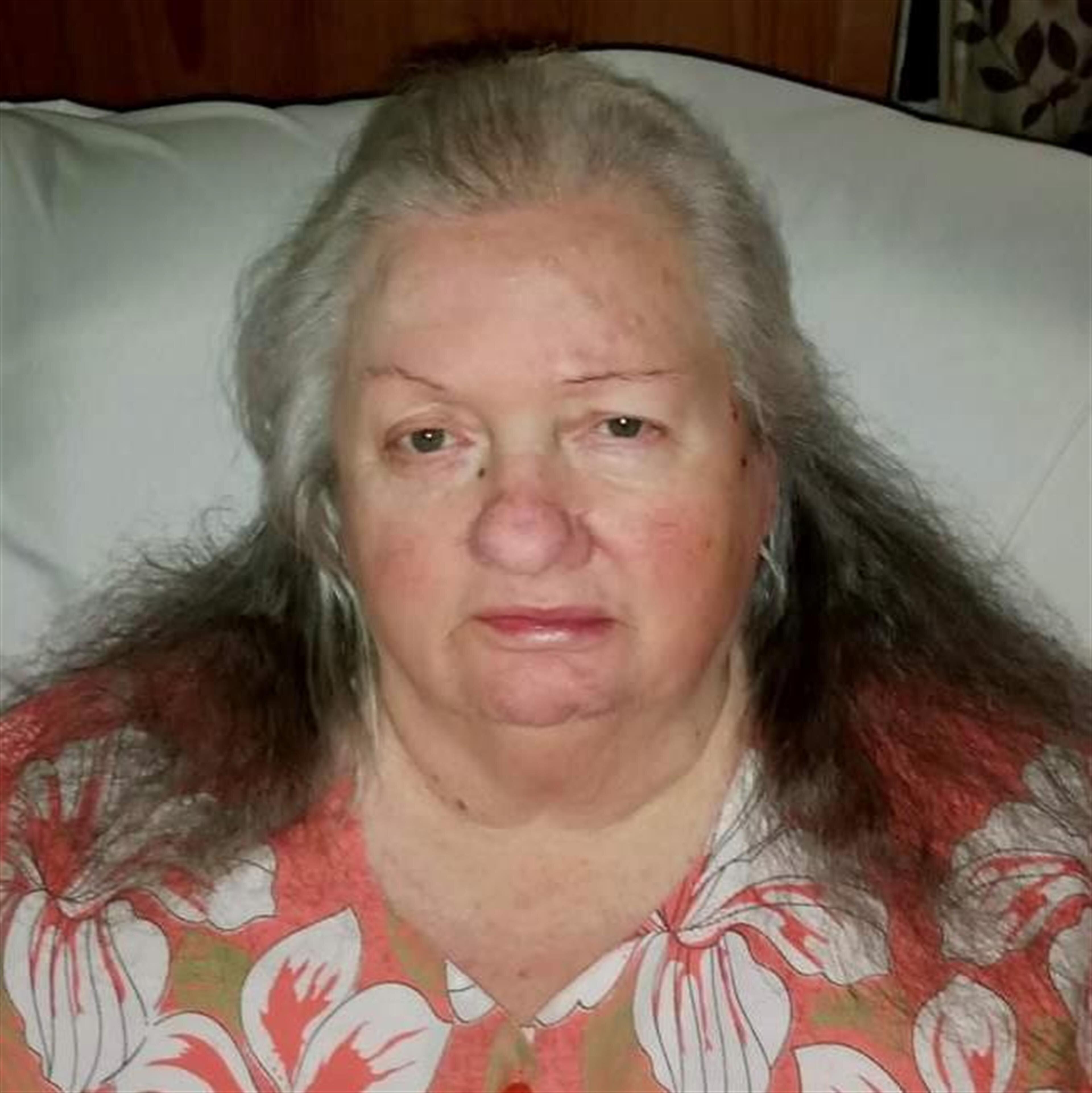 Loretta Thompson Williamson