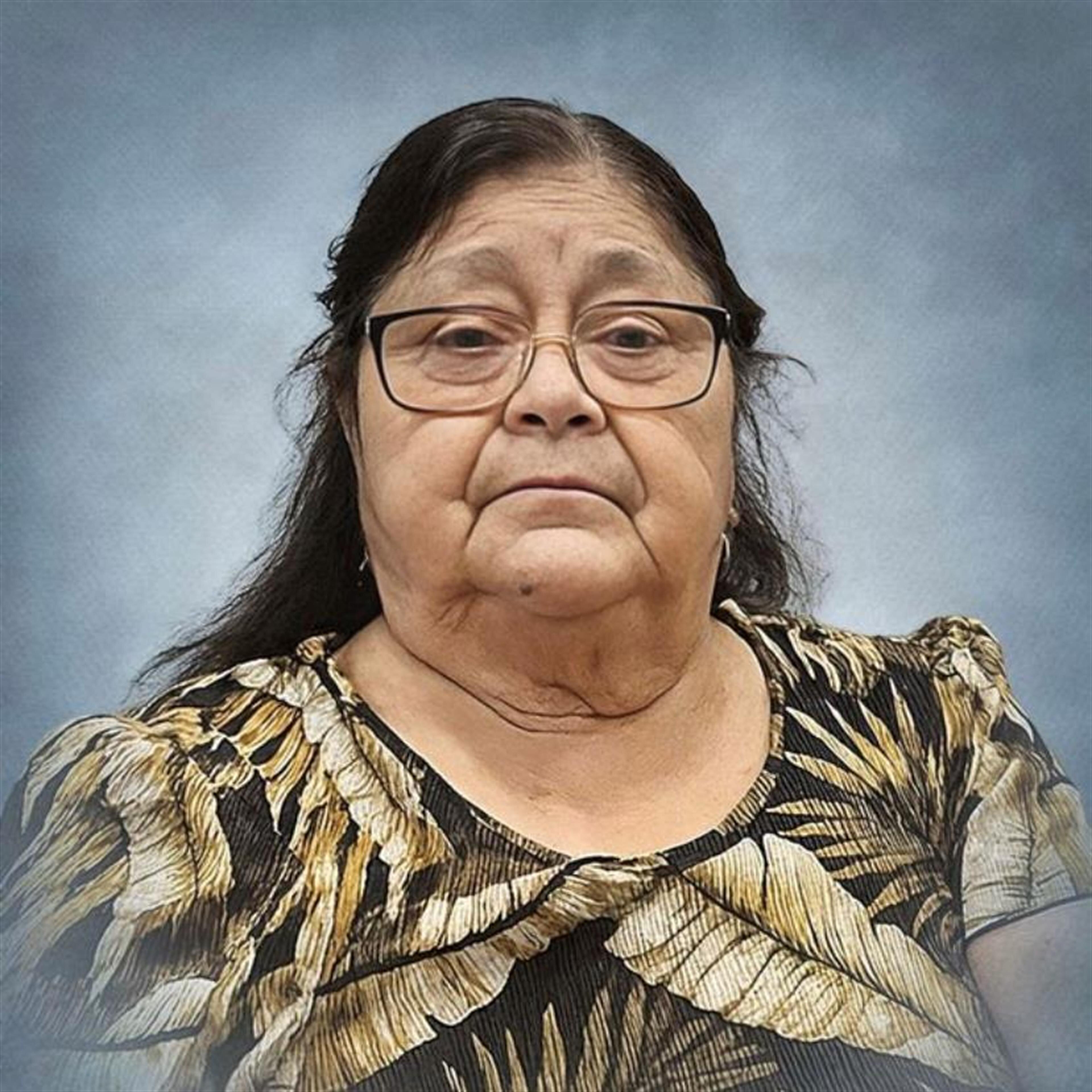 Manuela Luevano Garcia