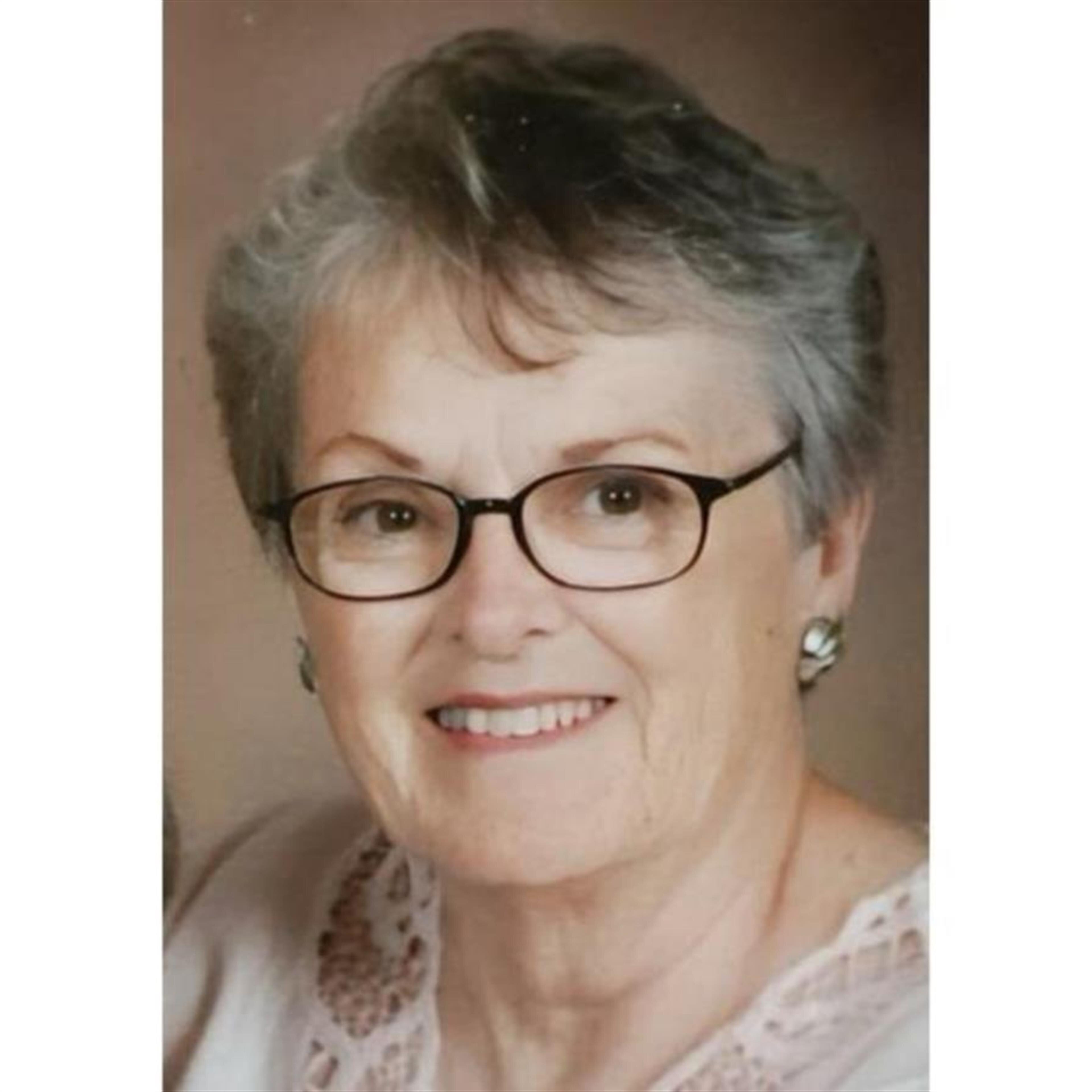 Connie Jean Brown