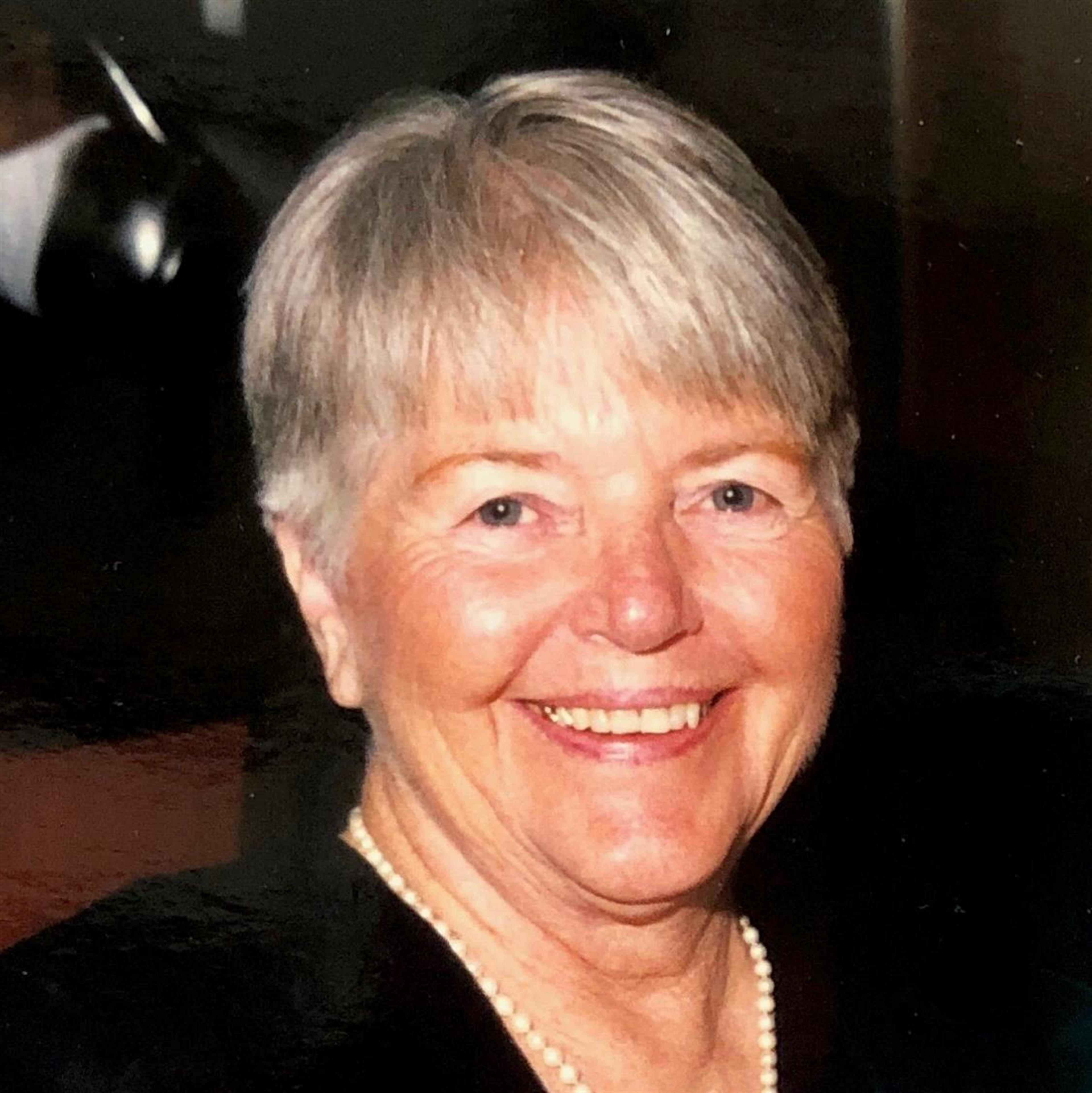 Bobbie Lee Clark