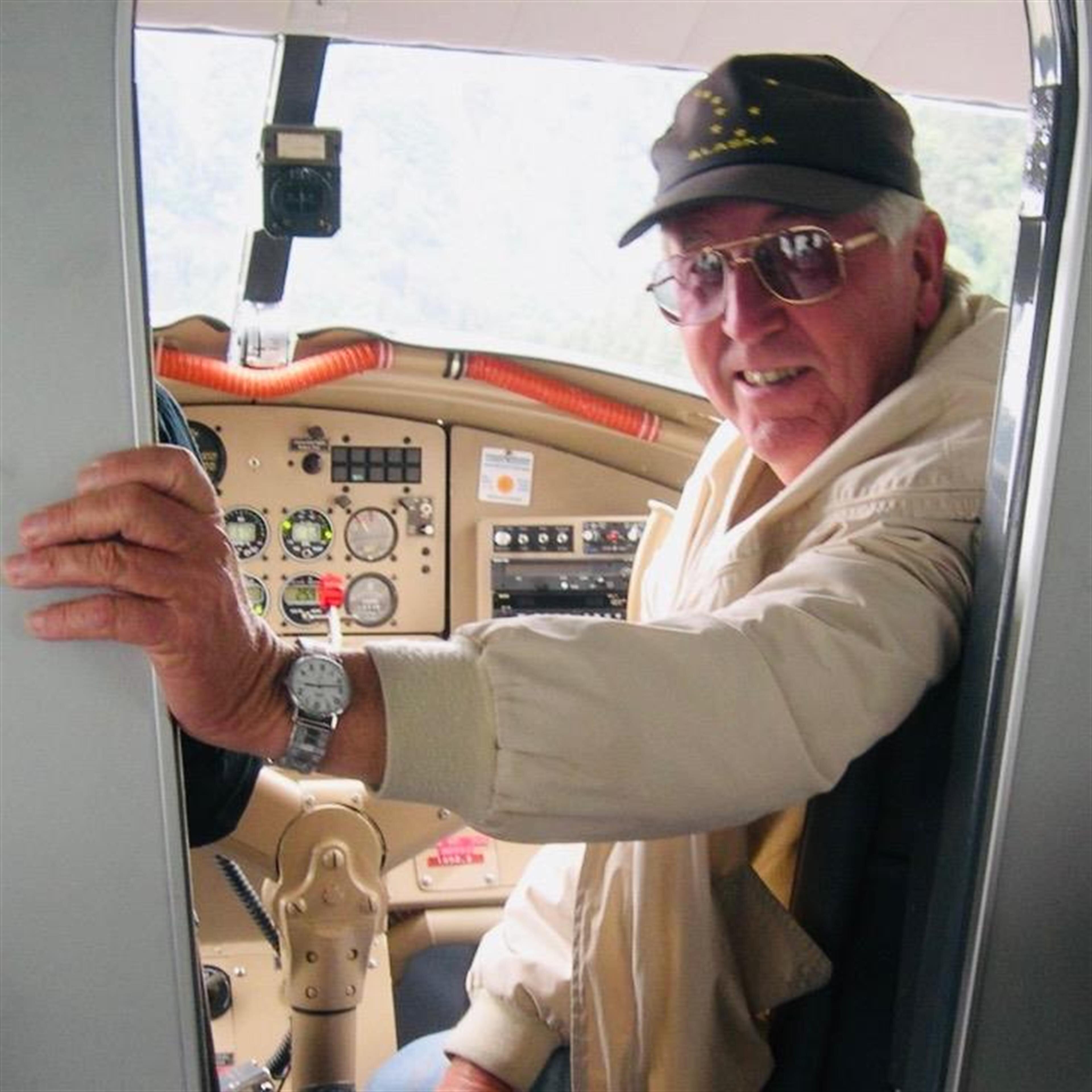 Vernon Zeller