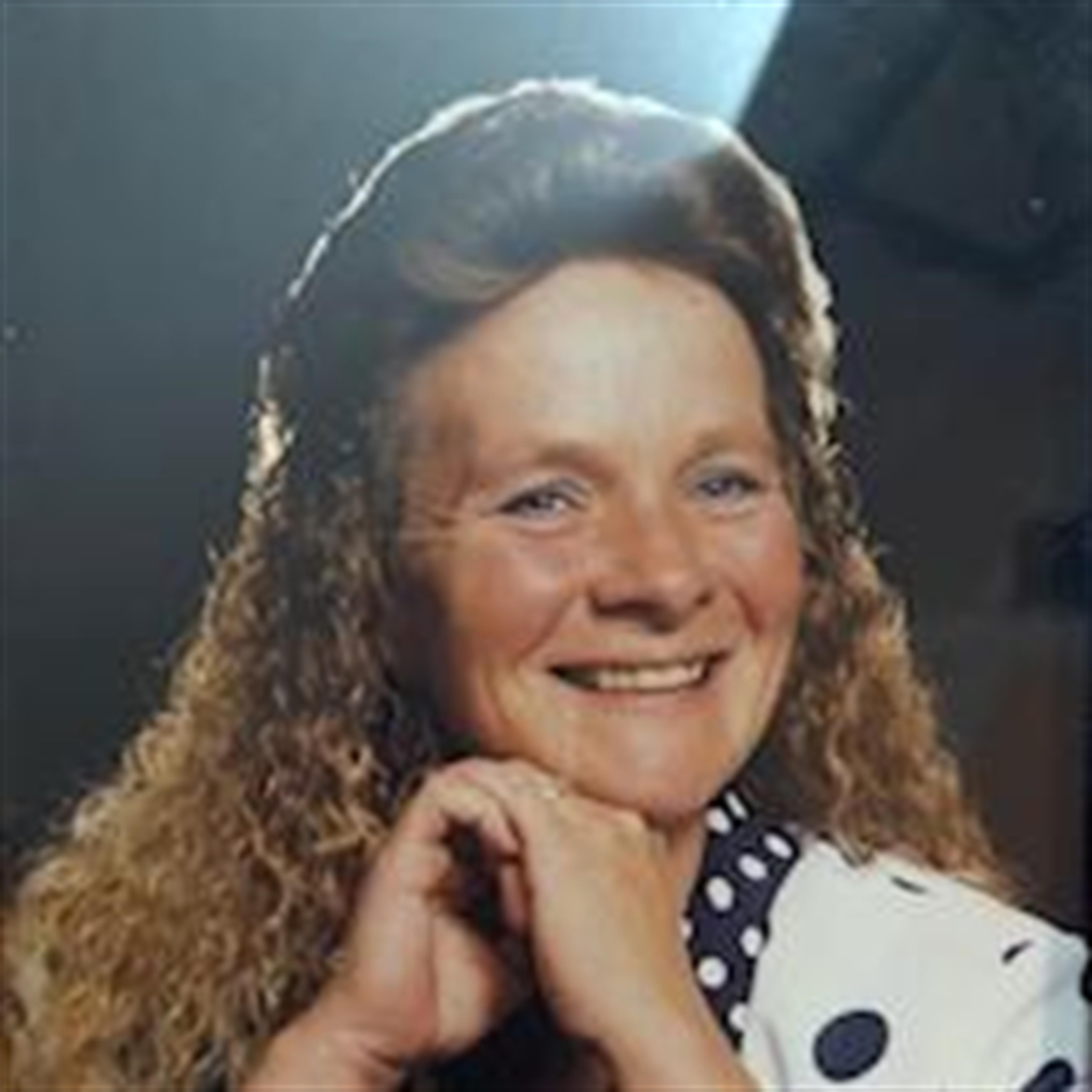 Shelly Cook Hamblin's obituary picture