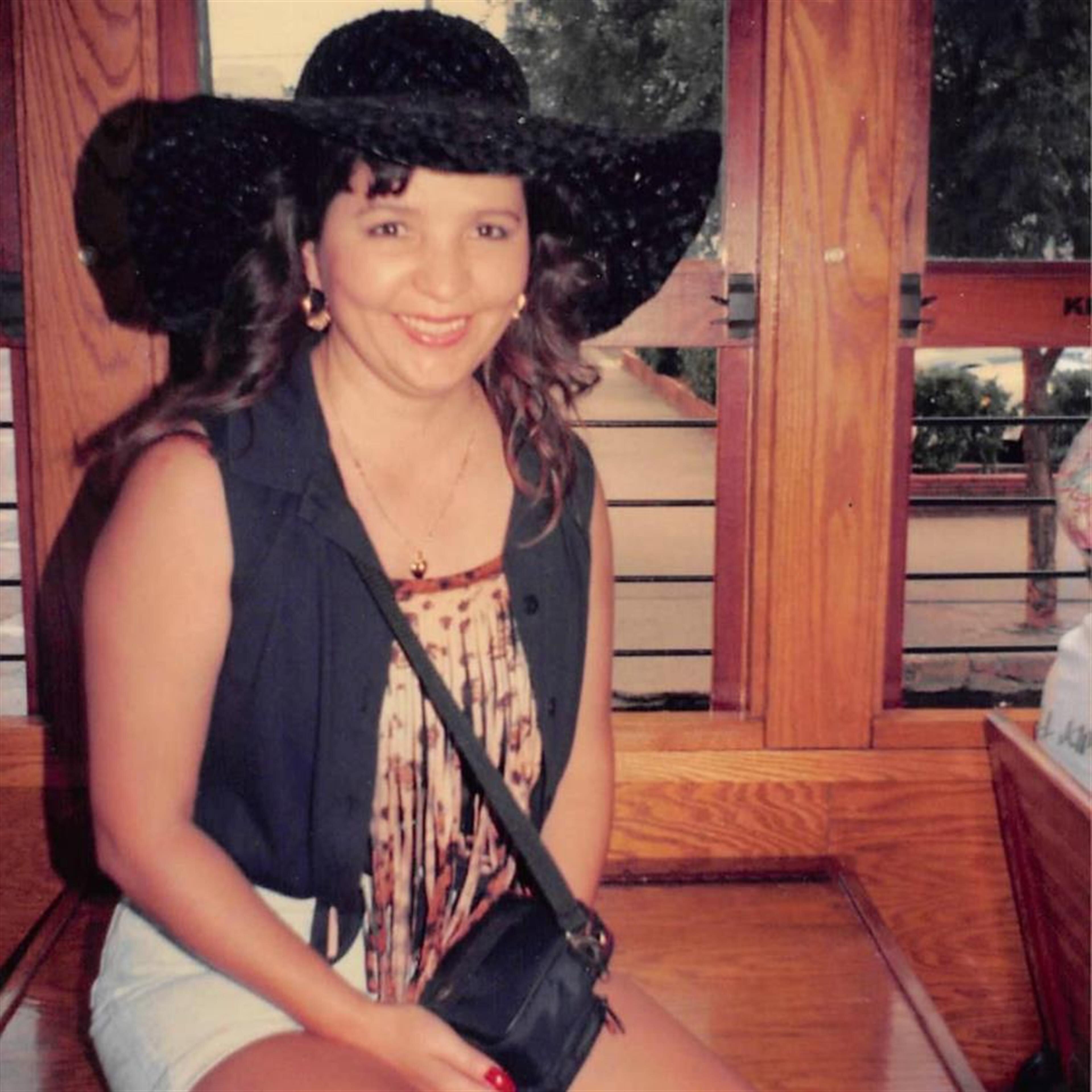 Maria Martinez