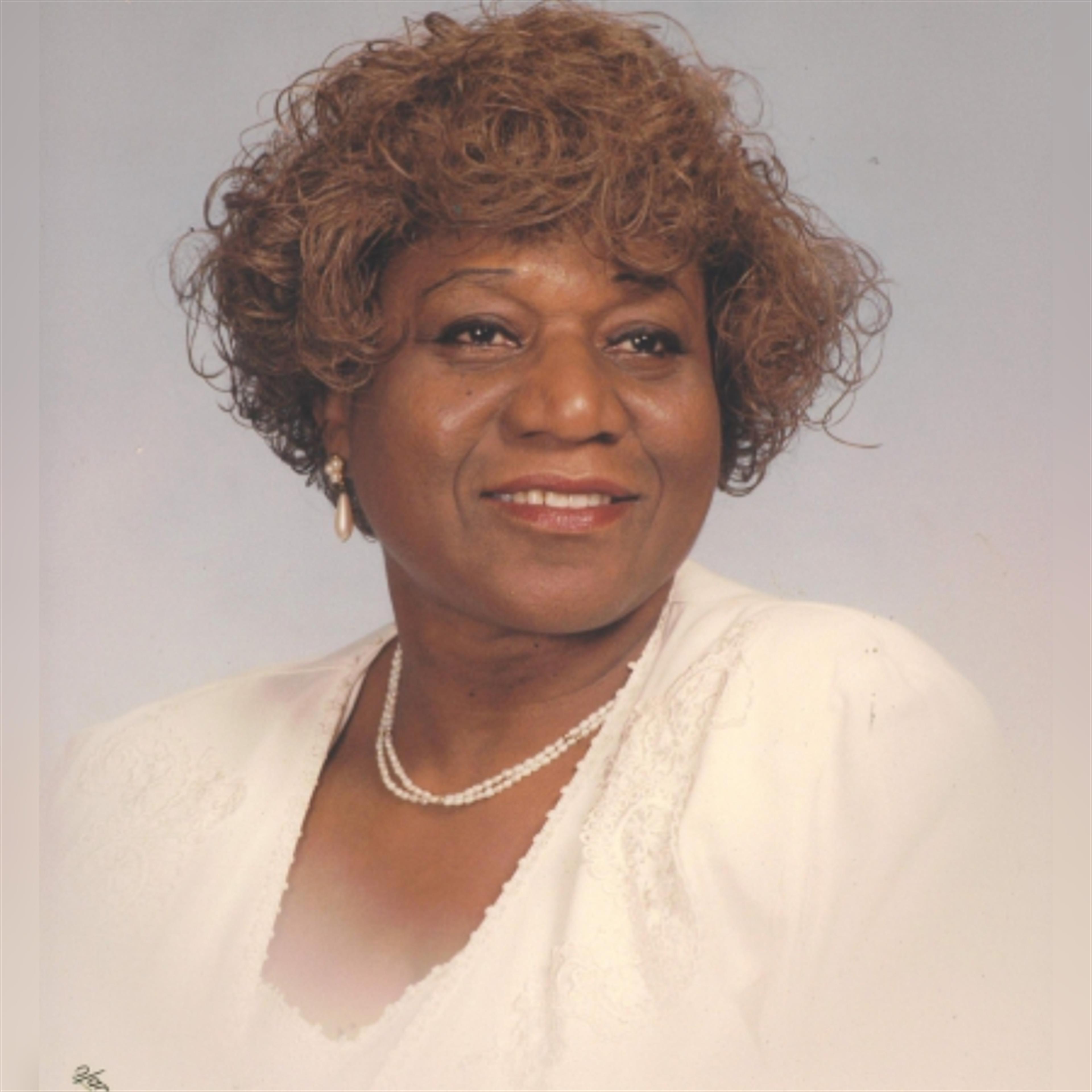 Willena T. Nunn