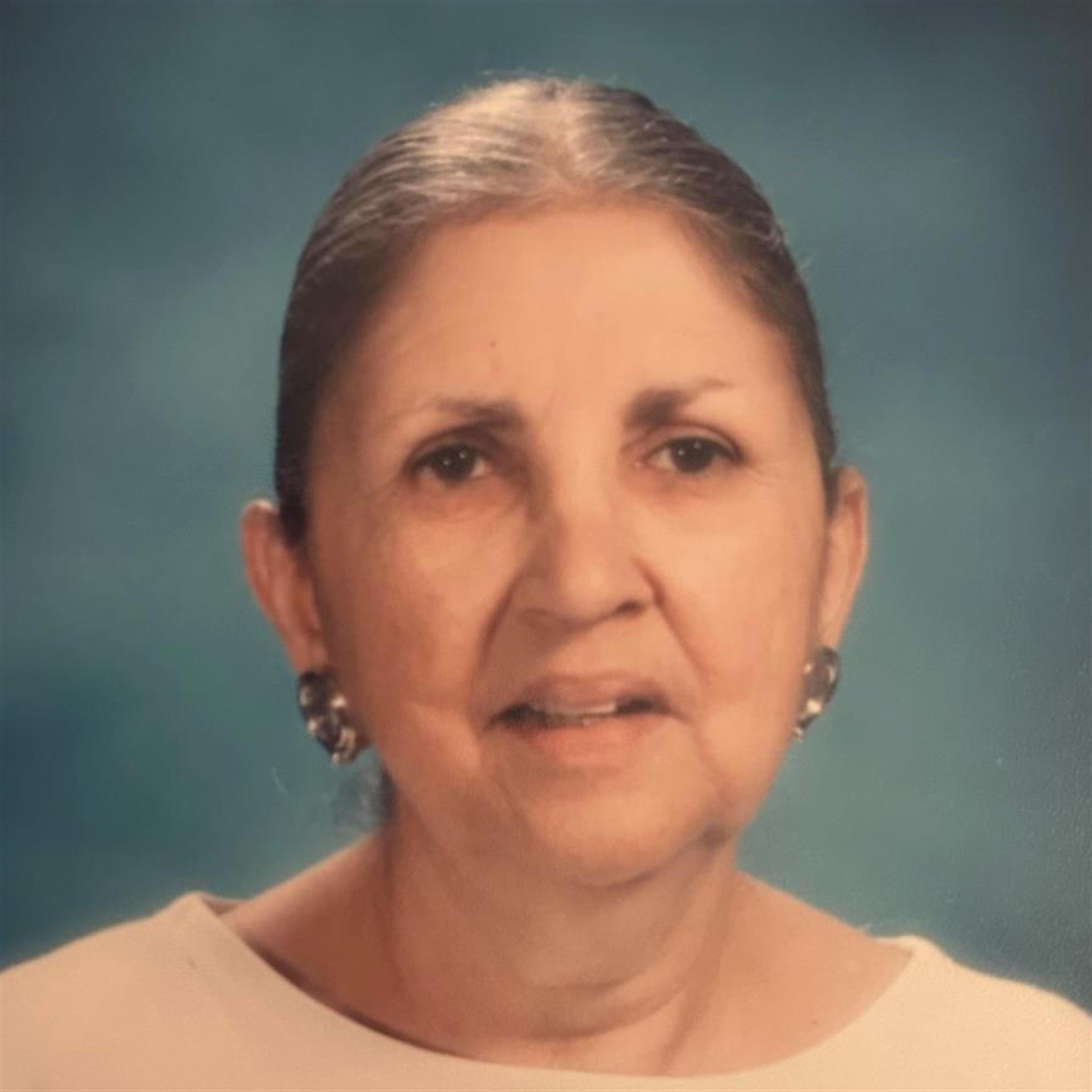 SYLVIA BABA