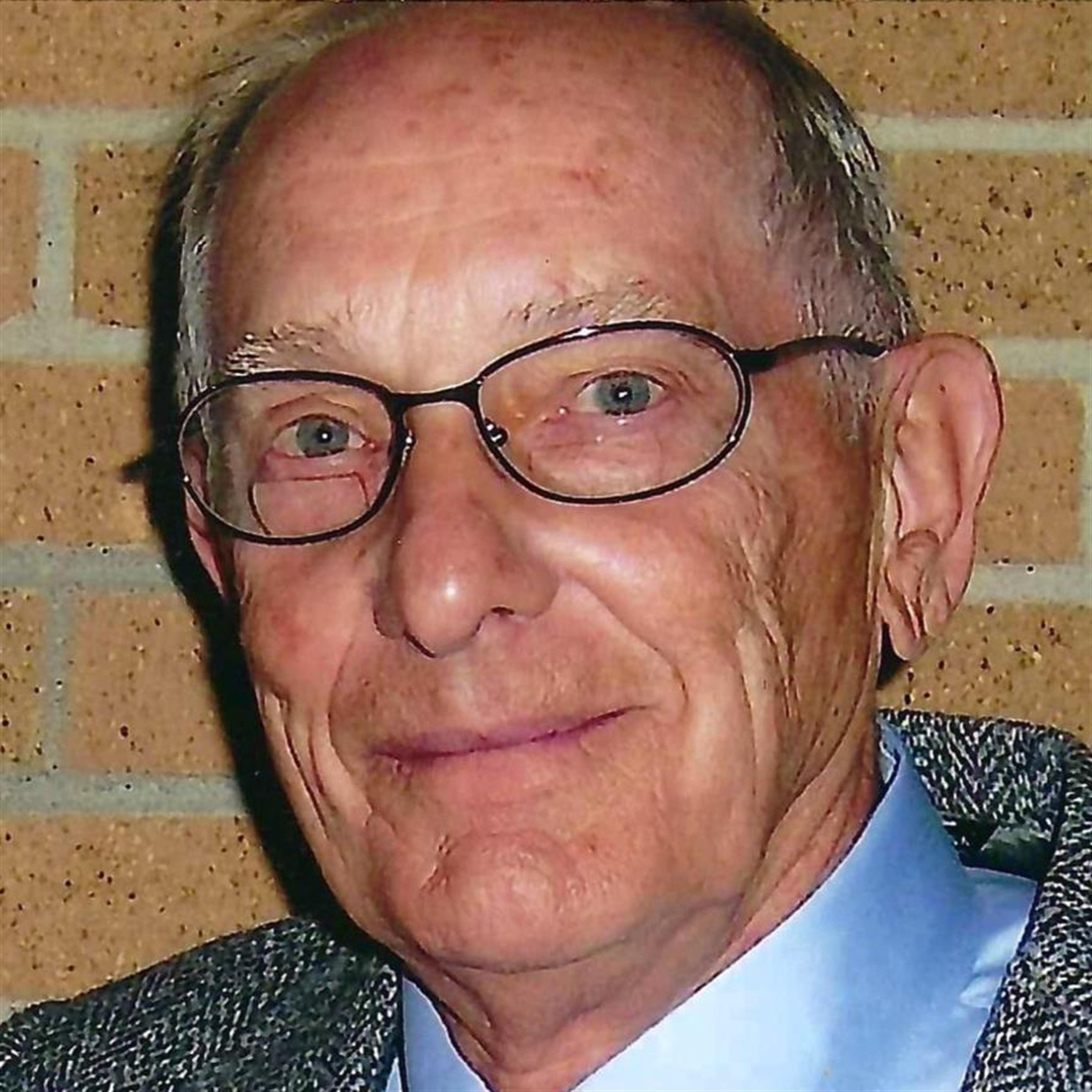 Leland Charles Spangler