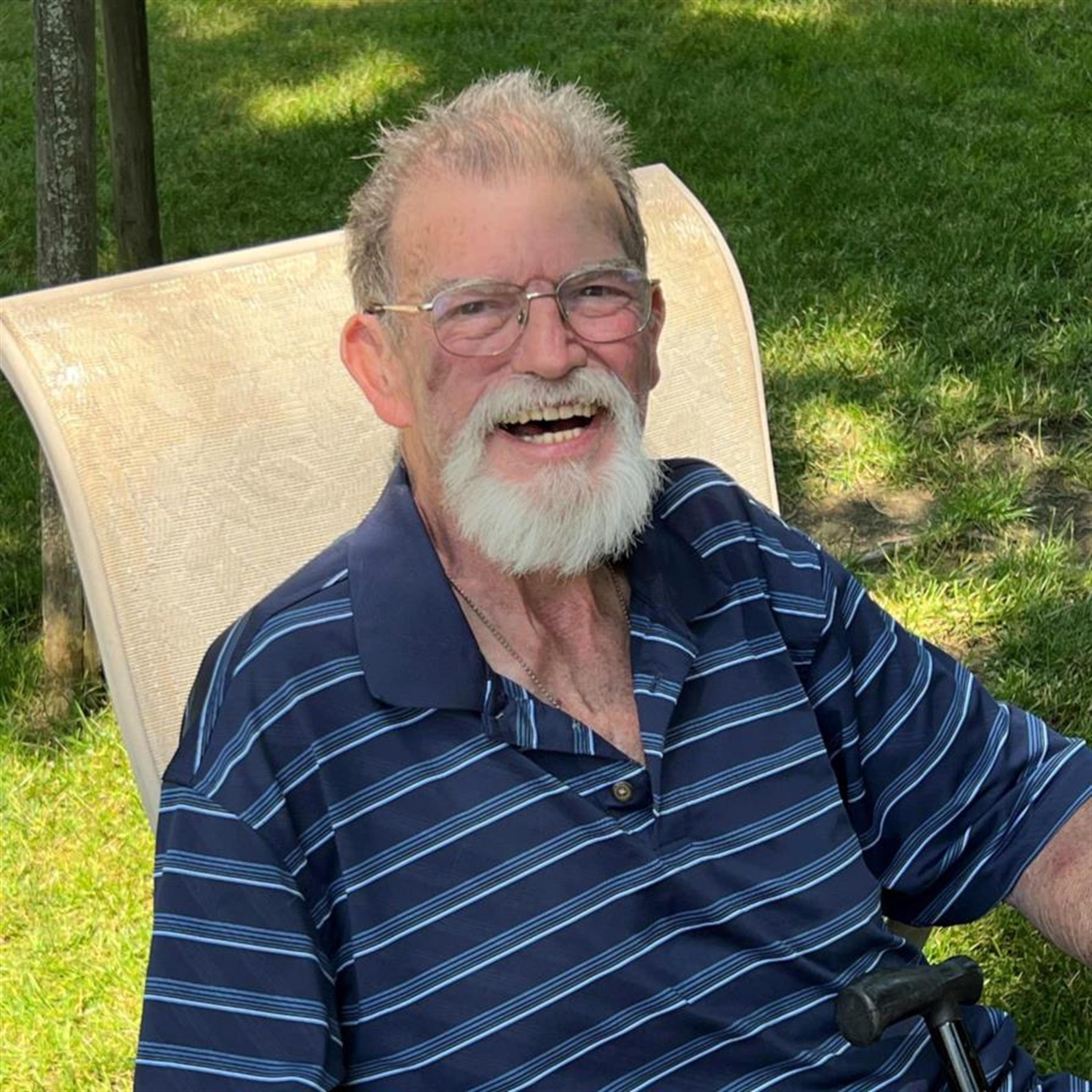 William Curtis "Curt" Bolin