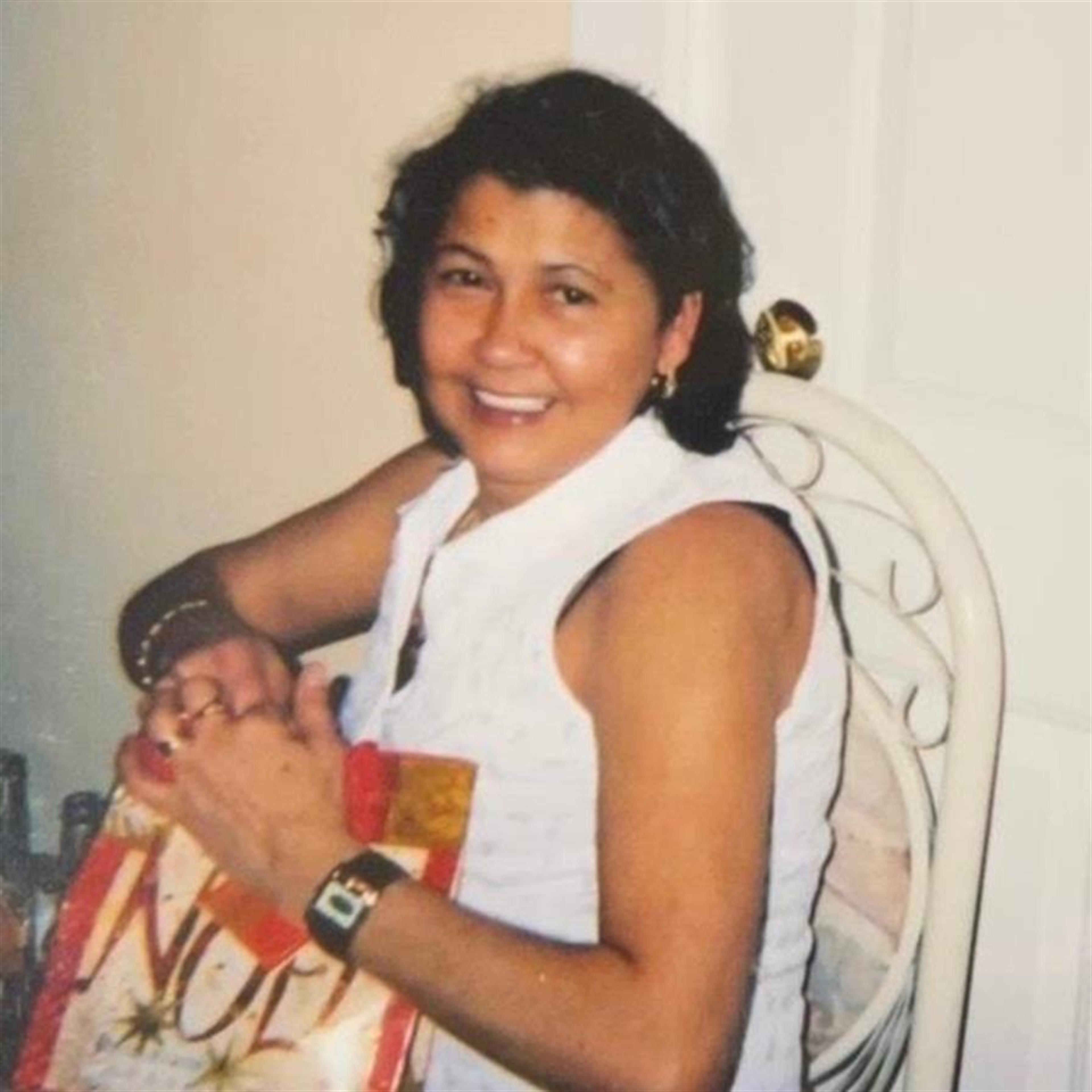 Delsy Hernandez de Mendoza's obituary picture