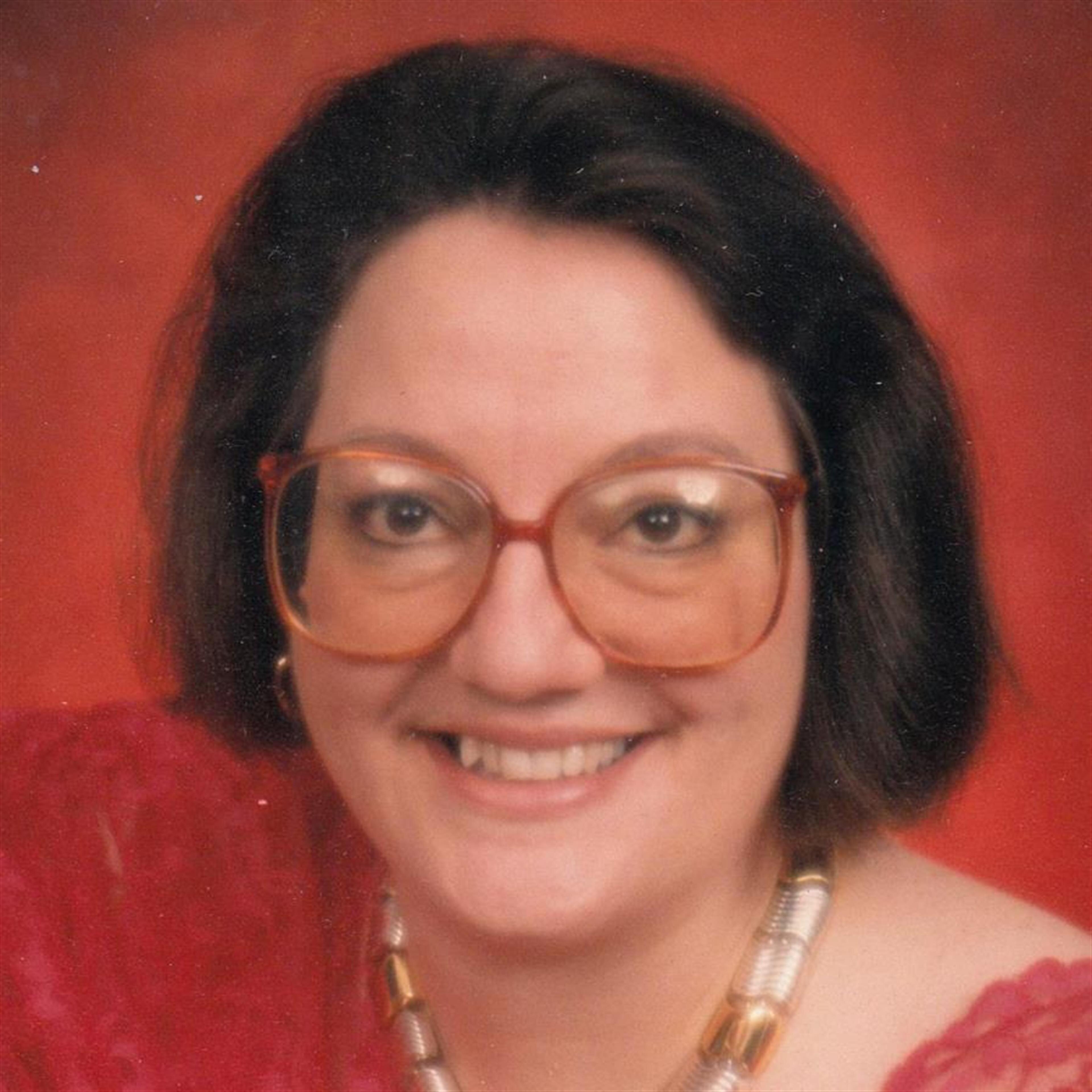 Diana Lynn Bohn
