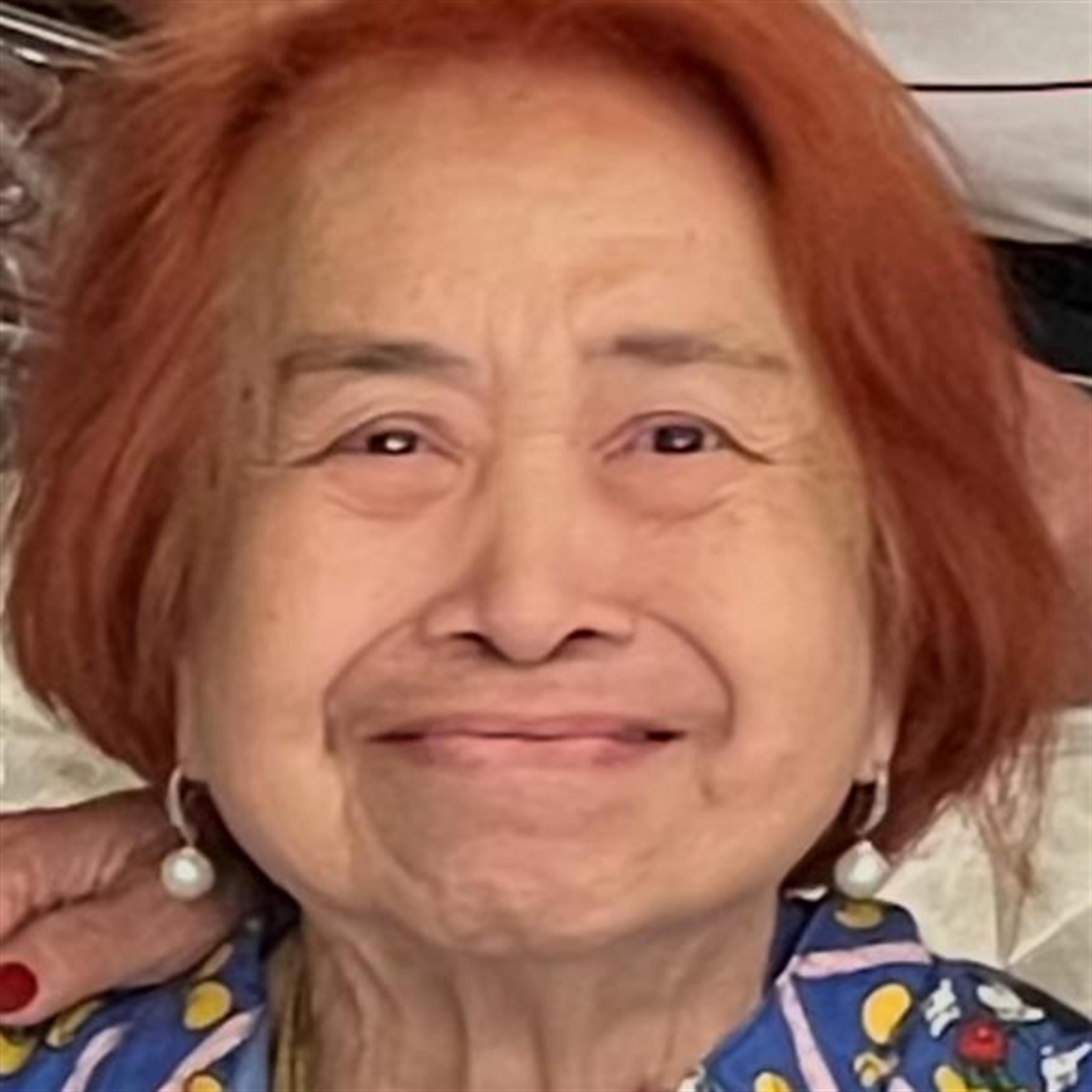 Victoria Magno Mabagos