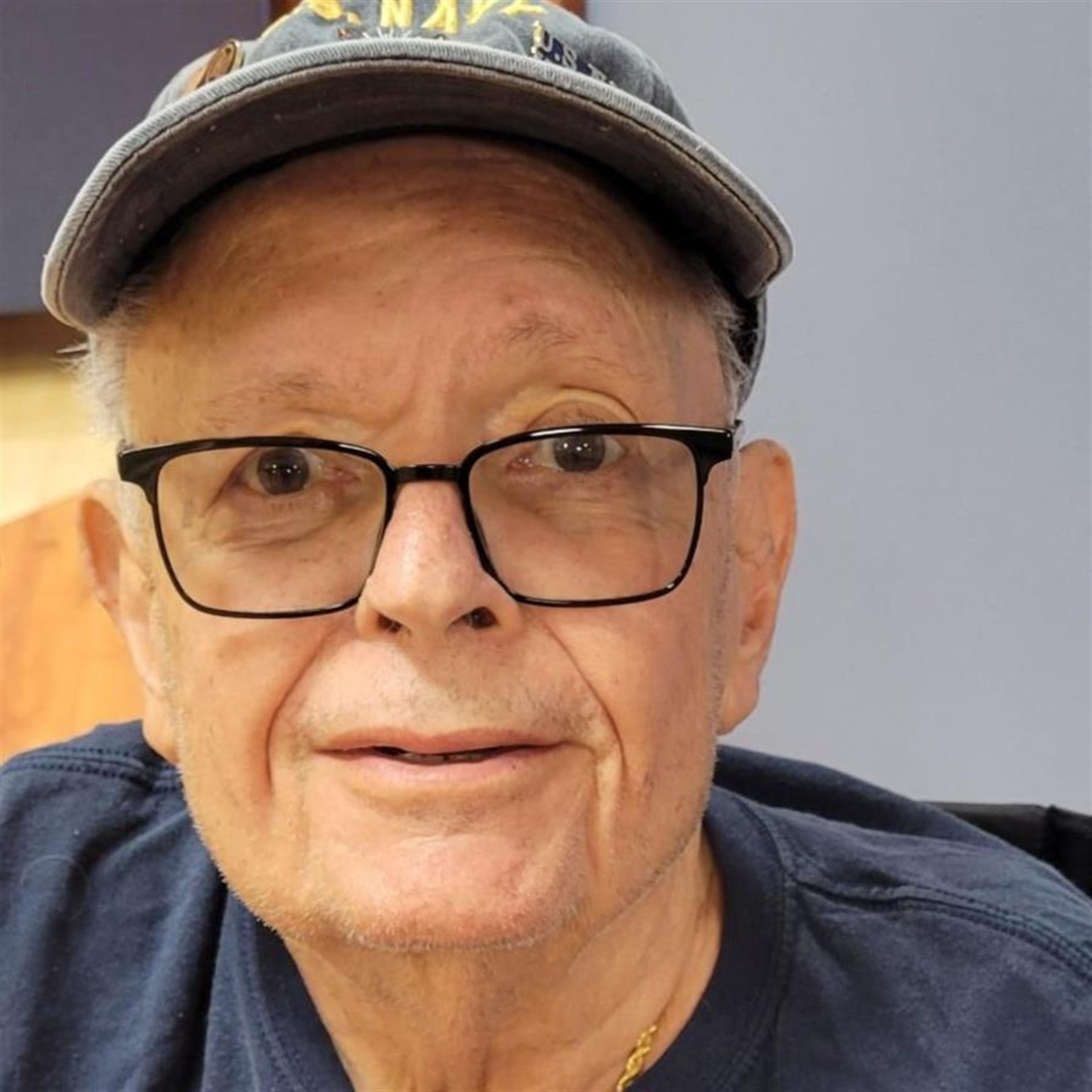 Donald S. Greenberg