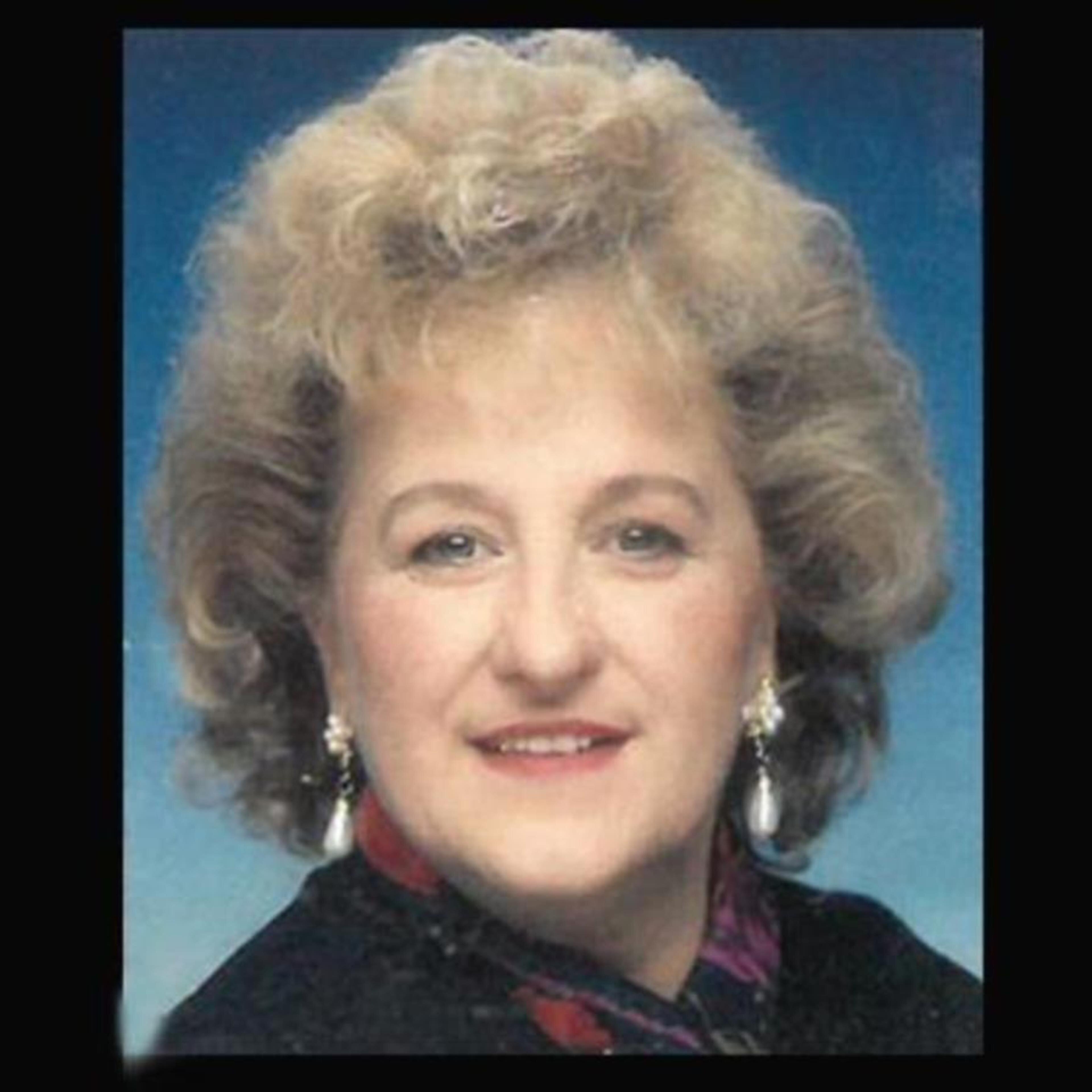 Olga Melancon Roth