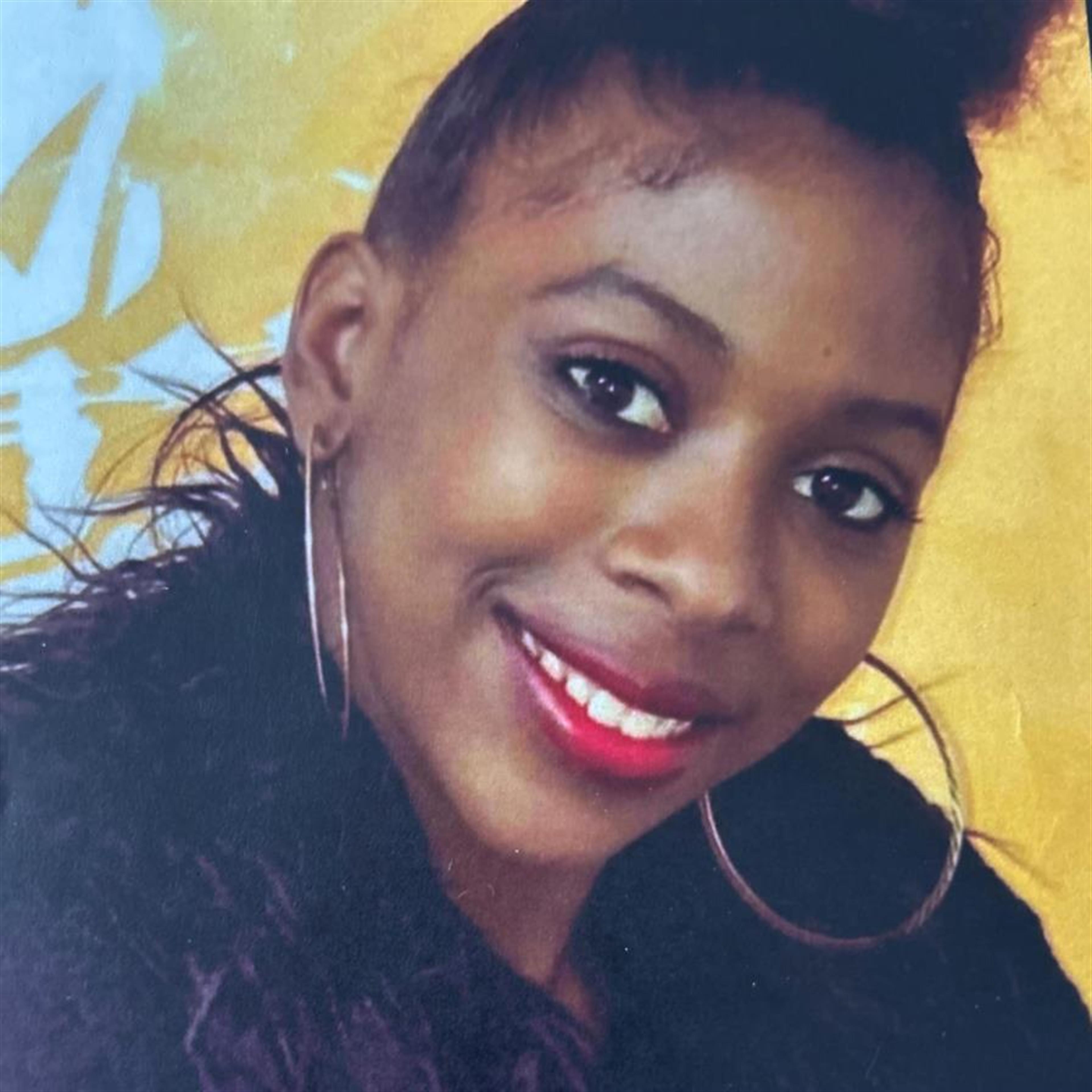 Jenell Natasha Emoni Hunter