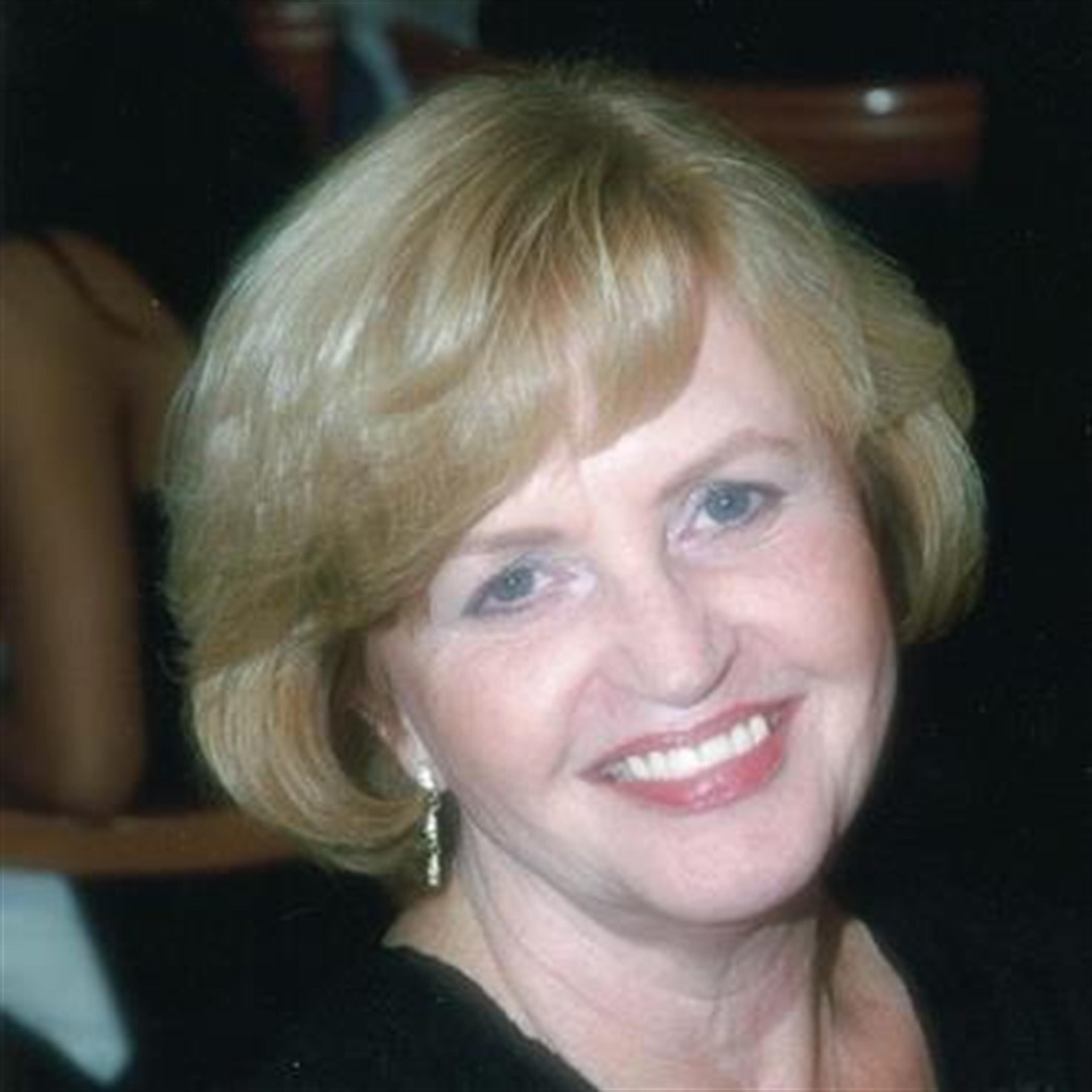 Carol Slaughter