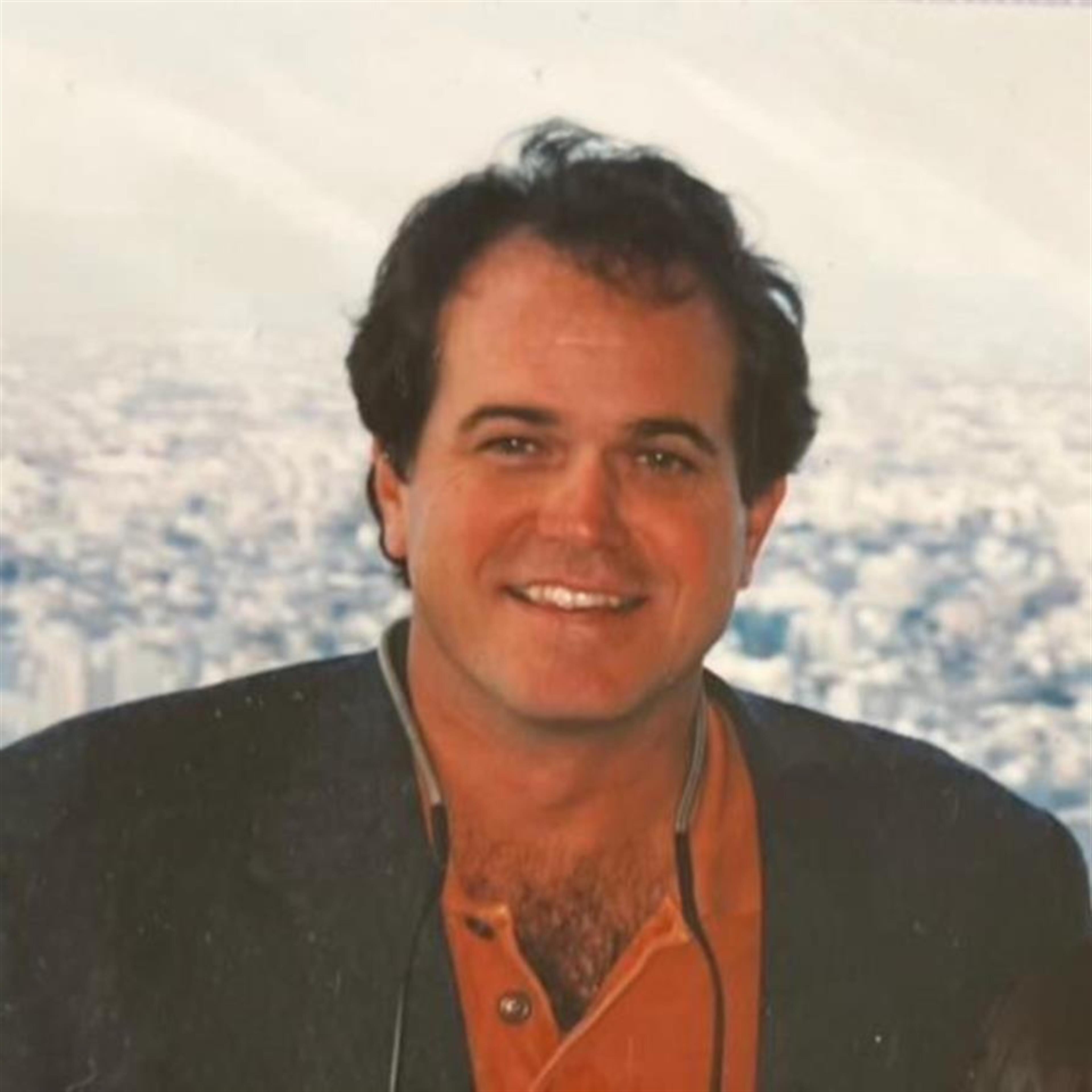 Kevin M. Kelly