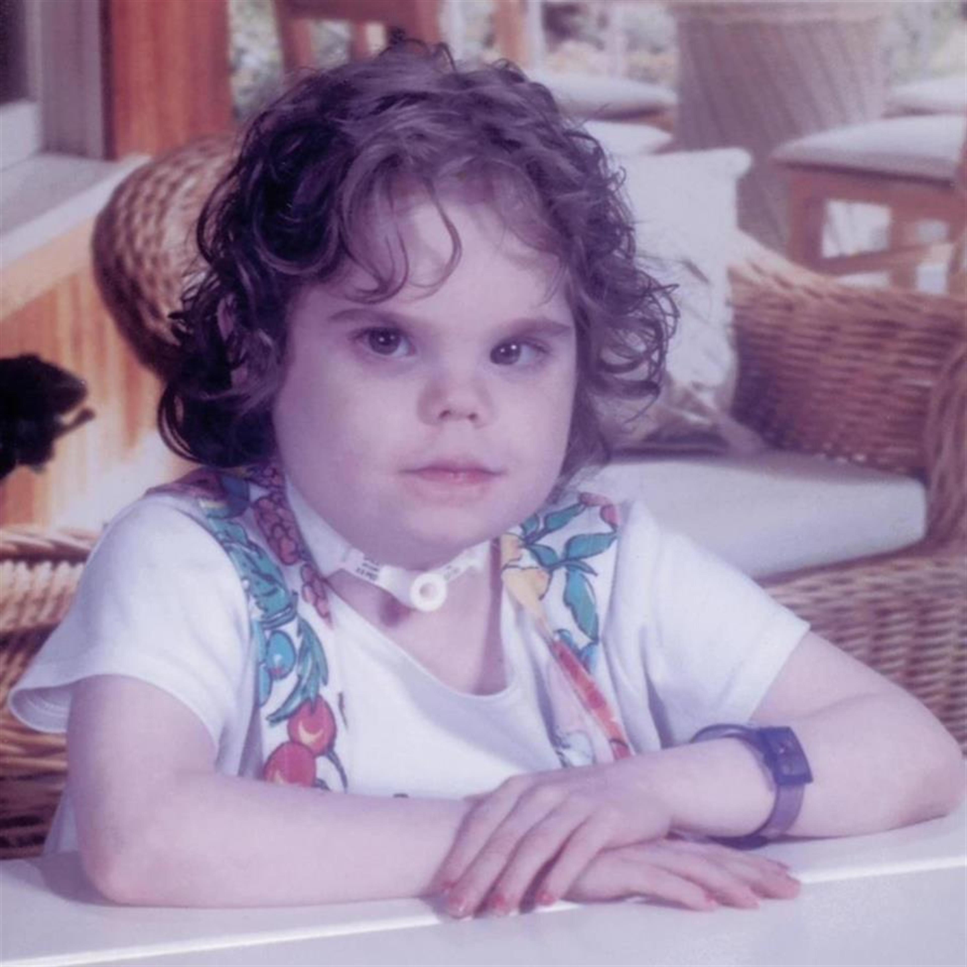 Jami Lin Gardner's obituary picture