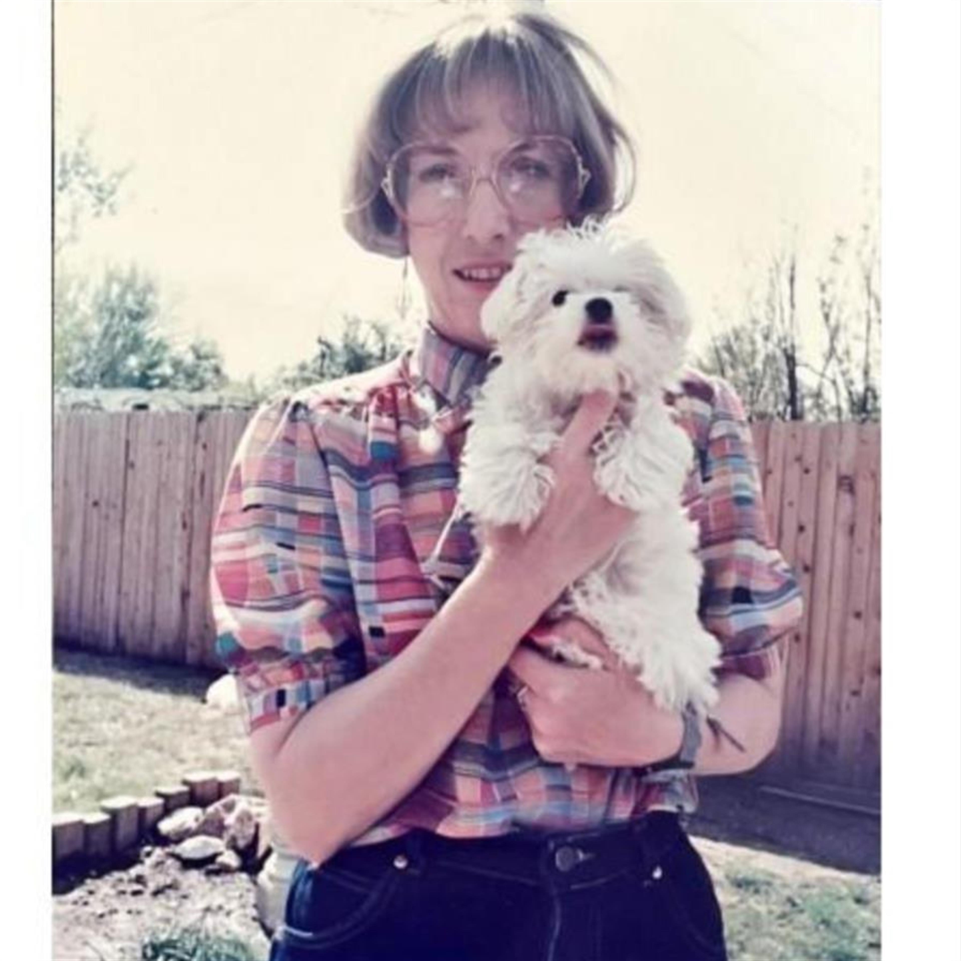 Martin-Herian, Pauline