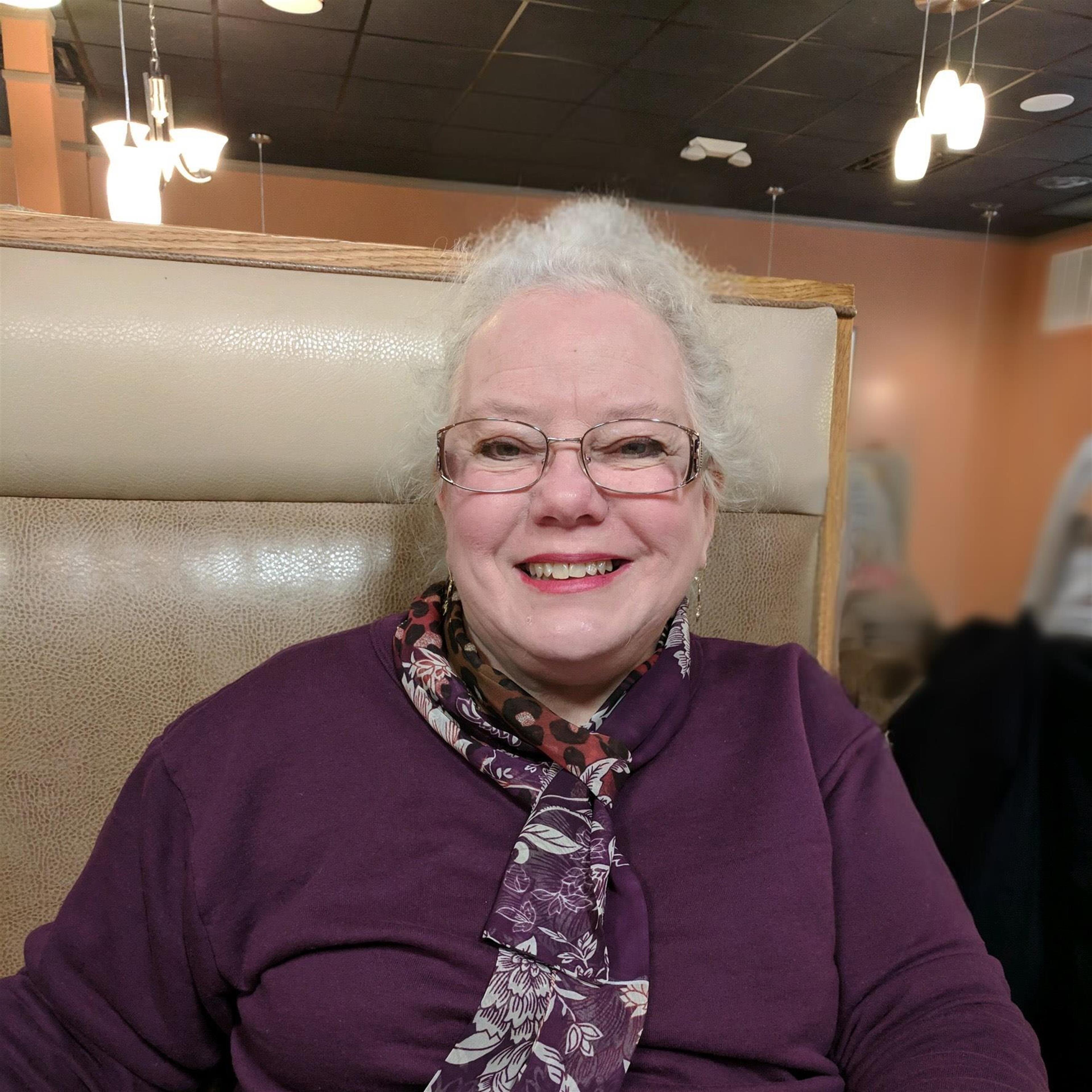 Maryann Gobel