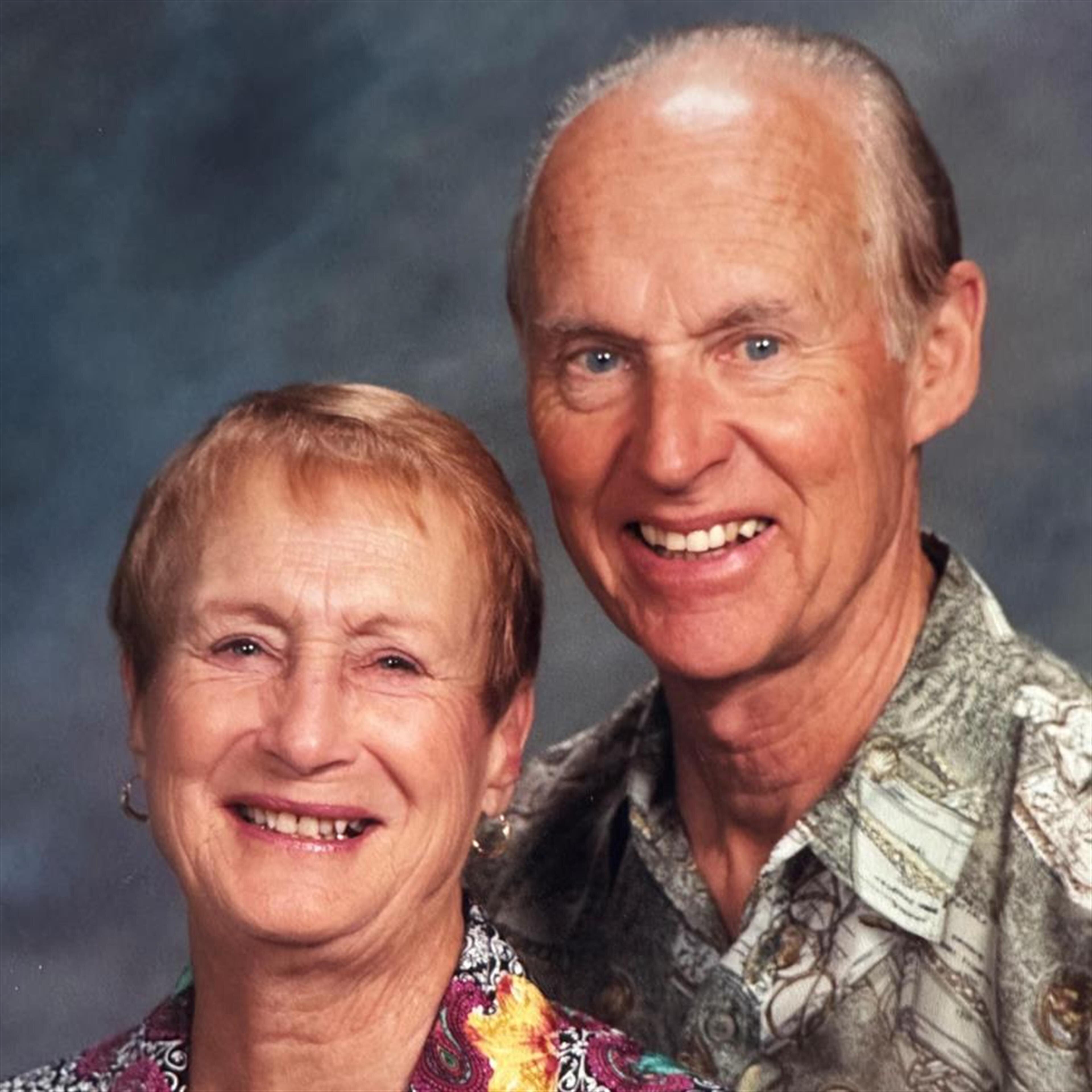Robert "Bob" William Burns